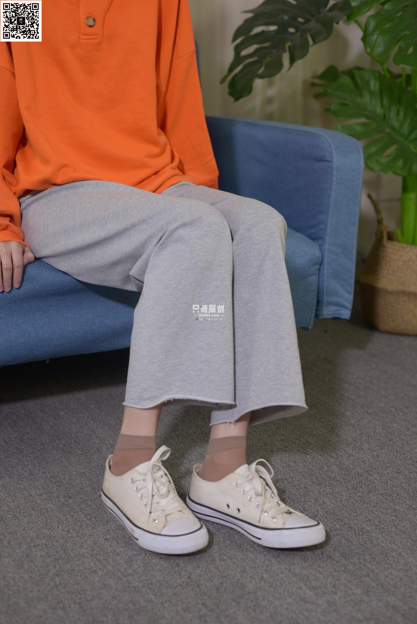 图片[18]-[只糖原创]NO.575 陆佳 即使没有月亮，心中也是一片皎洁[99P] – 速更版-美库