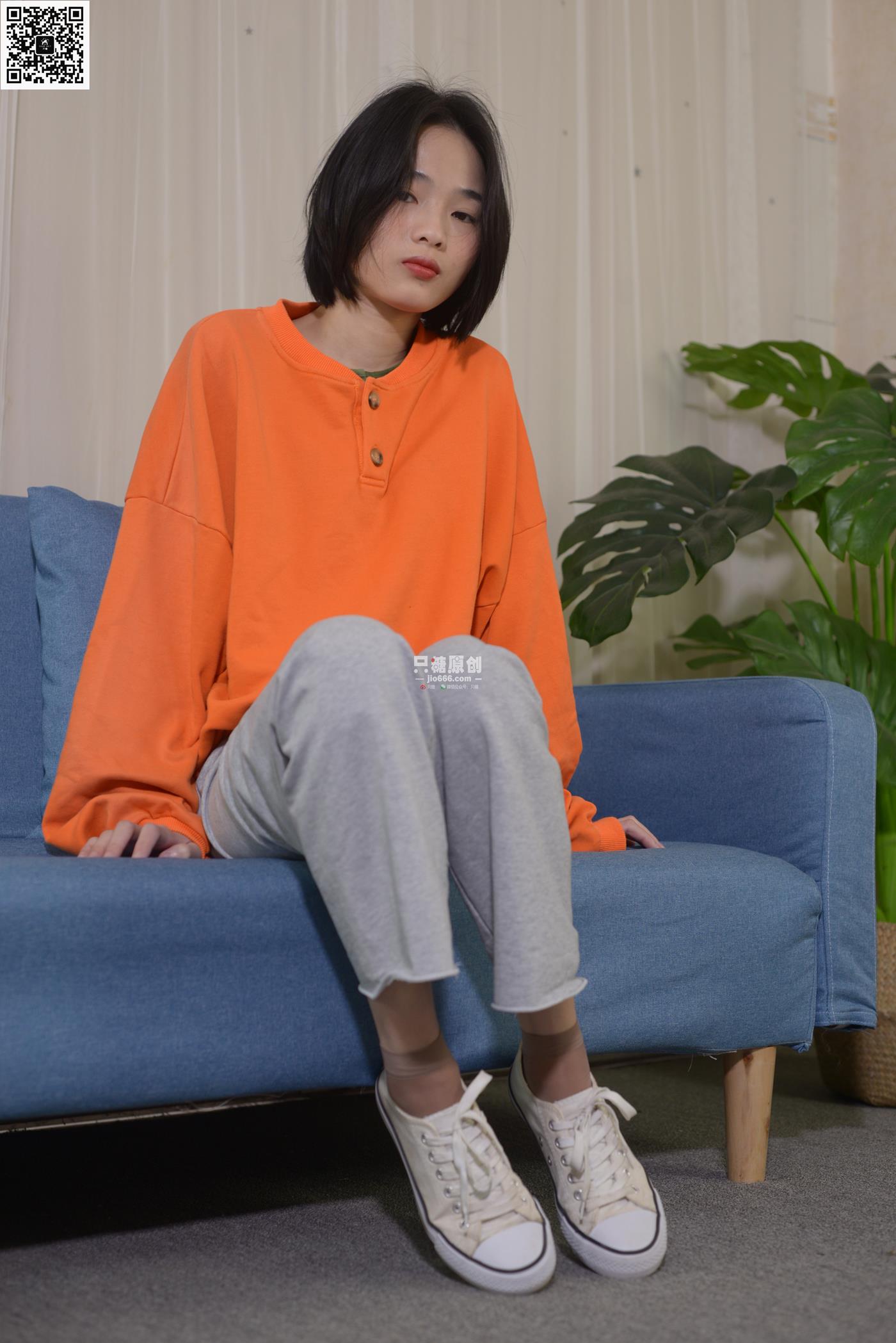 图片[20]-[只糖原创]NO.575 陆佳 即使没有月亮，心中也是一片皎洁[99P] – 速更版-美库