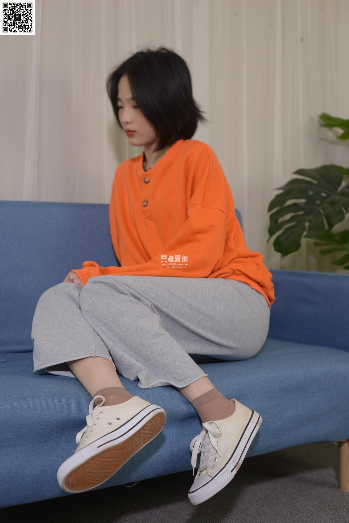 图片[25]-[只糖原创]NO.575 陆佳 即使没有月亮，心中也是一片皎洁[99P] – 速更版-美库