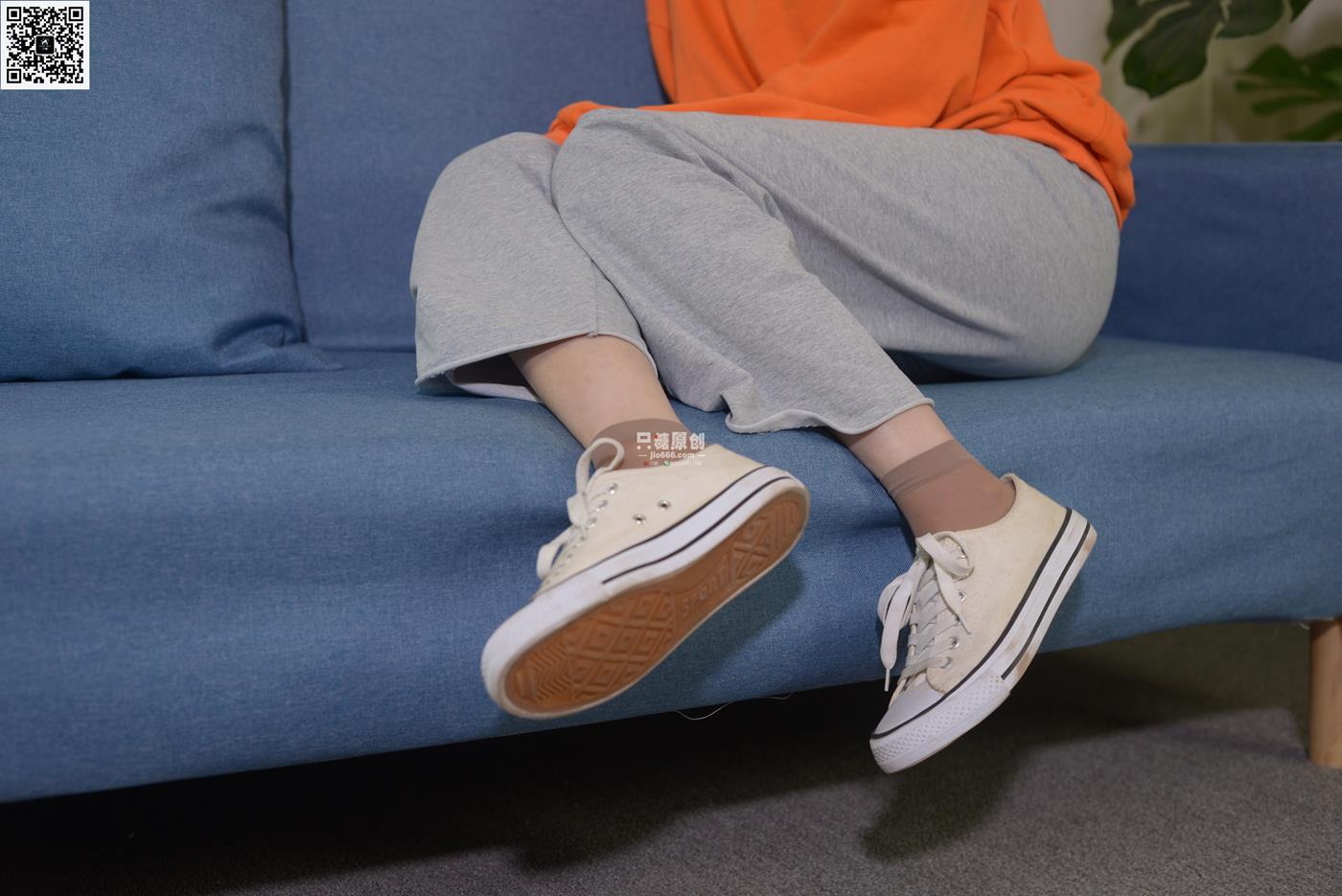 图片[26]-[只糖原创]NO.575 陆佳 即使没有月亮，心中也是一片皎洁[99P] – 速更版-美库