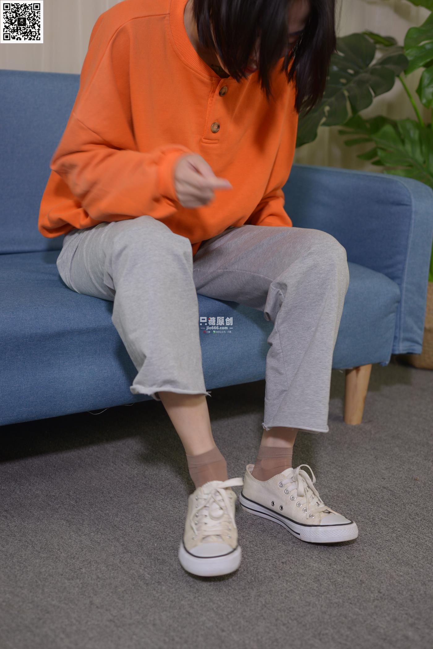 图片[31]-[只糖原创]NO.575 陆佳 即使没有月亮，心中也是一片皎洁[99P] – 速更版-美库