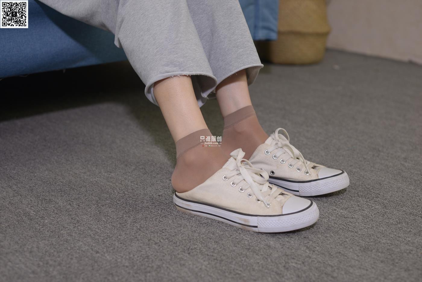 图片[32]-[只糖原创]NO.575 陆佳 即使没有月亮，心中也是一片皎洁[99P] – 速更版-美库