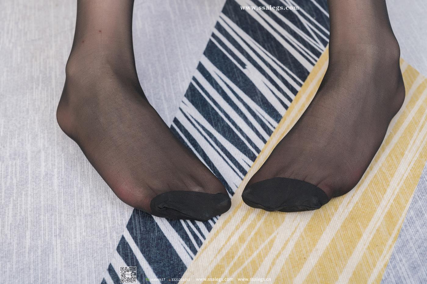 图片[54]-[SSA丝社]超清写真 NO.431 娜娜御姐的性感红裙黑丝(上)[138P] – 速更版-美库