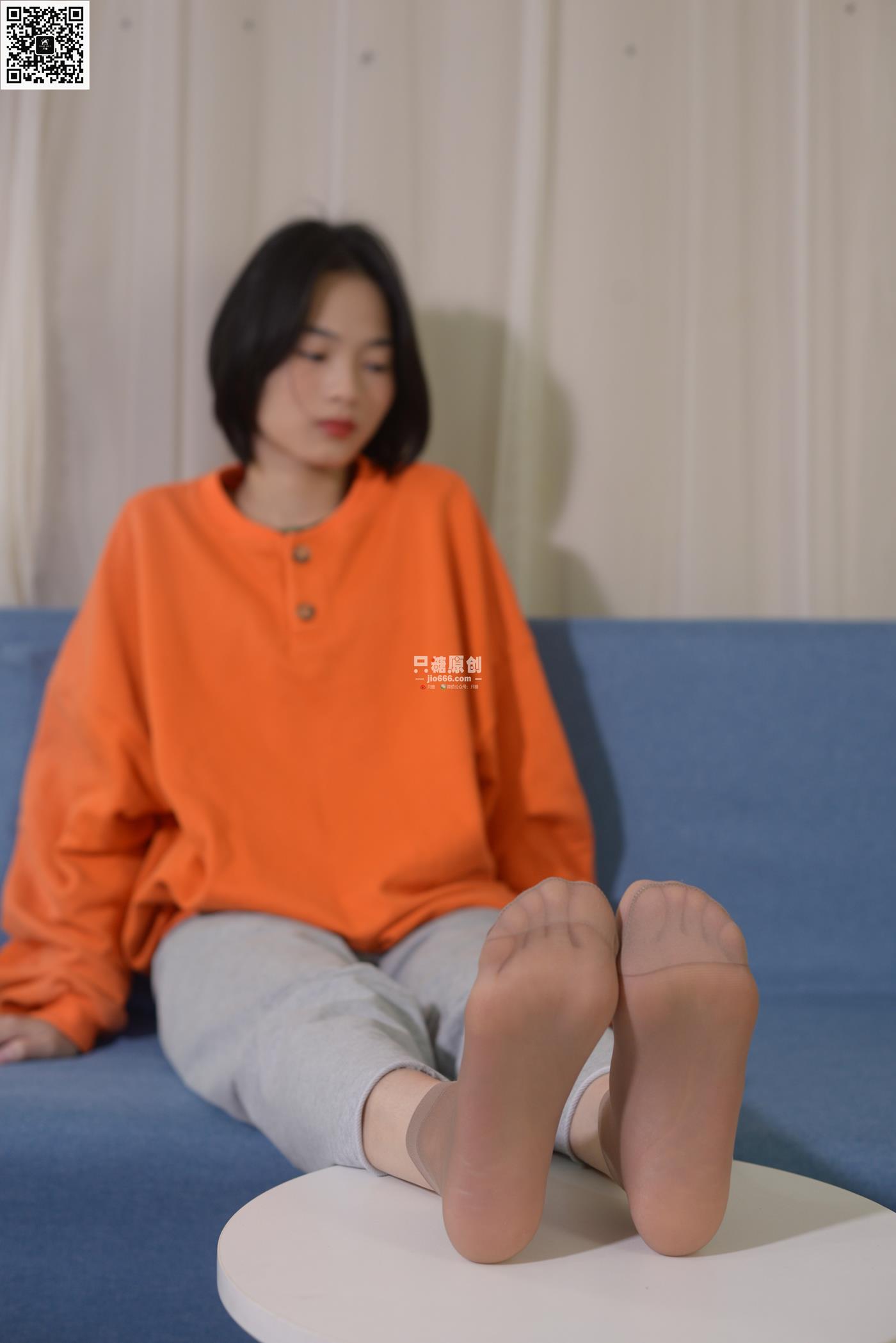 图片[40]-[只糖原创]NO.575 陆佳 即使没有月亮，心中也是一片皎洁[99P] – 速更版-美库