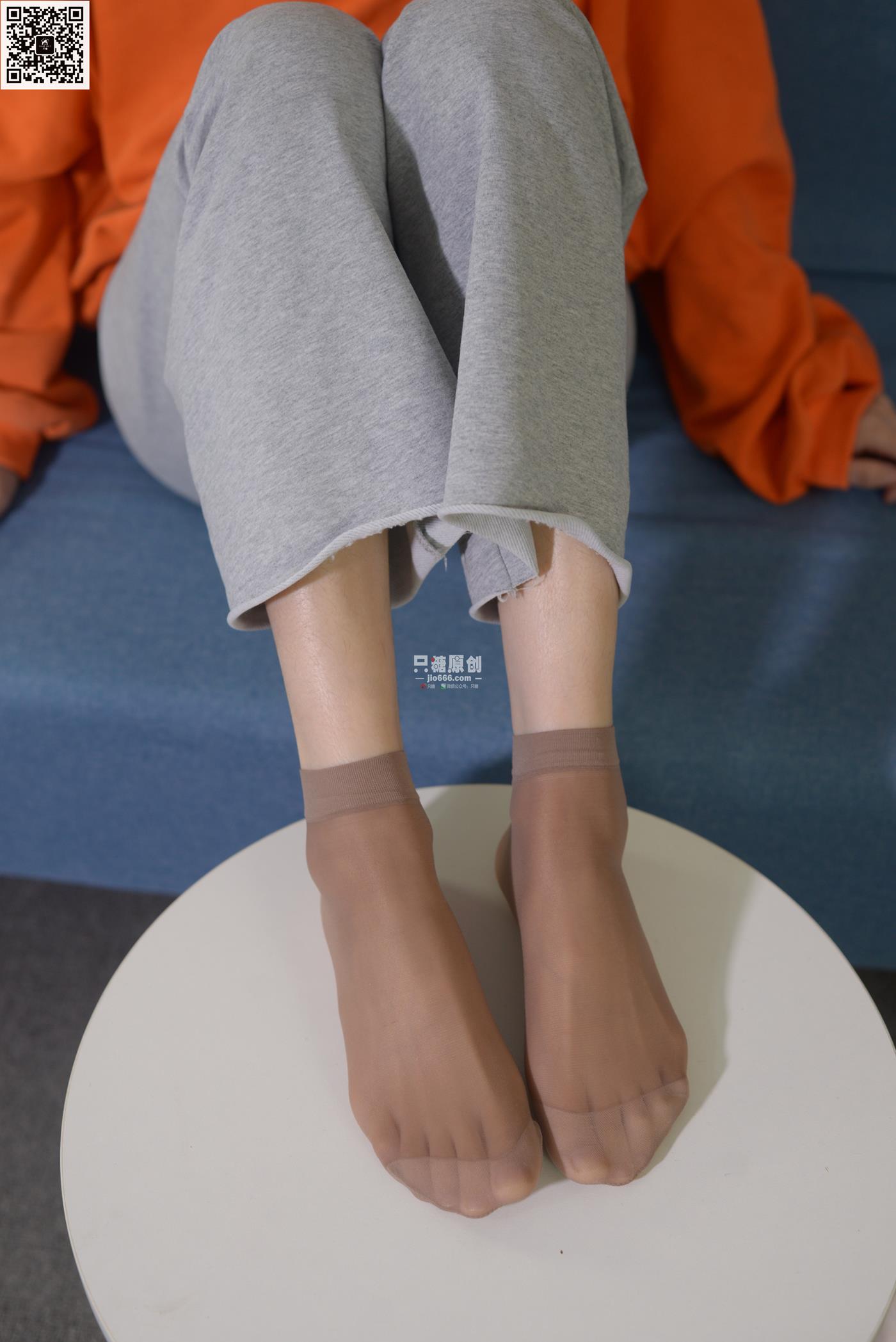 图片[43]-[只糖原创]NO.575 陆佳 即使没有月亮，心中也是一片皎洁[99P] – 速更版-美库