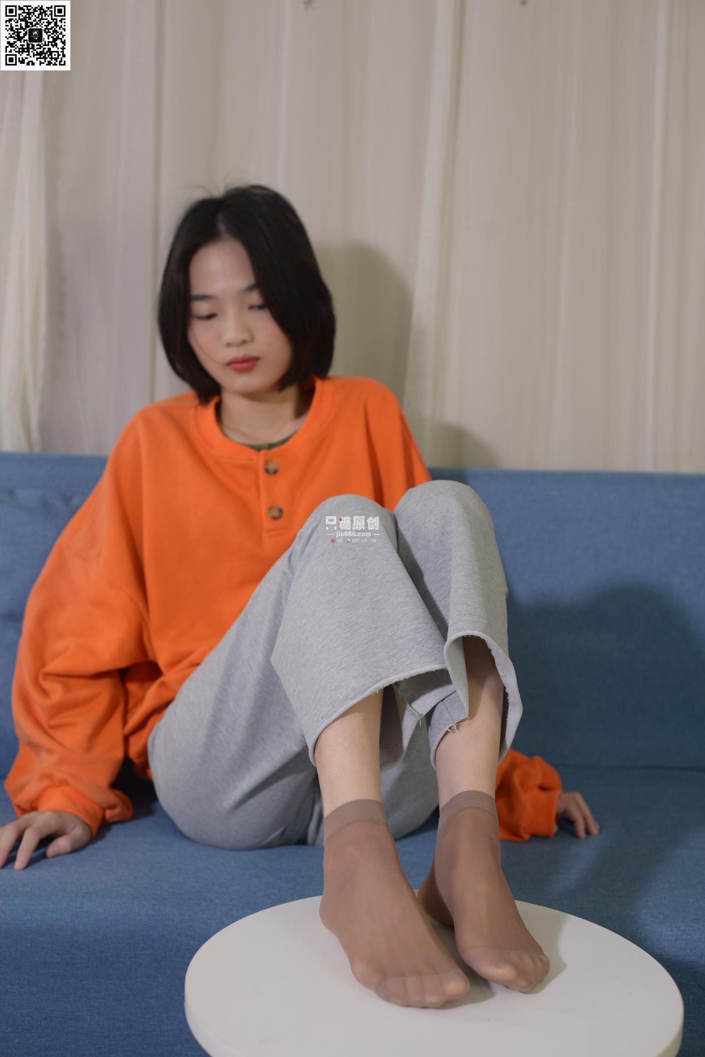 图片[44]-[只糖原创]NO.575 陆佳 即使没有月亮，心中也是一片皎洁[99P] – 速更版-美库