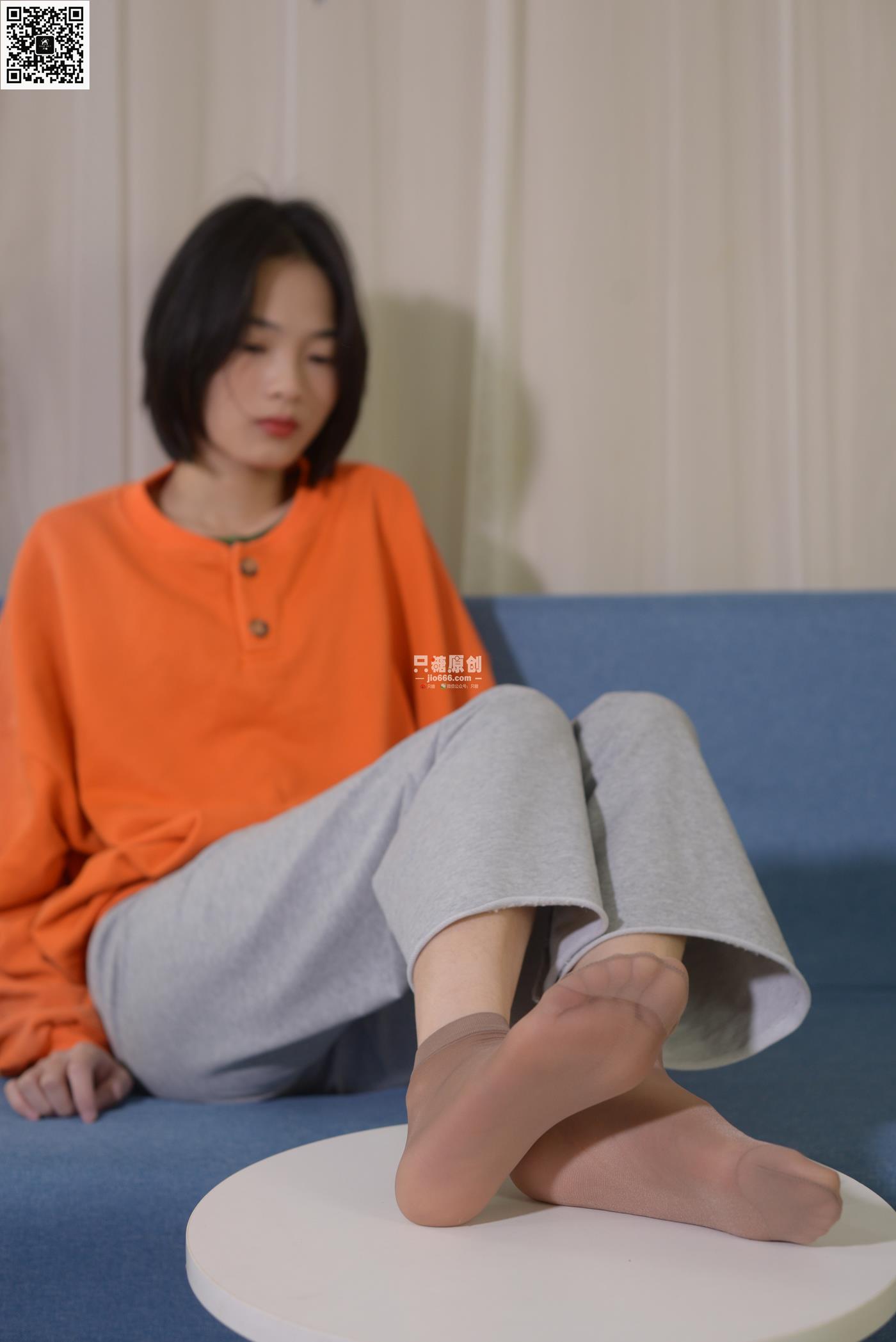 图片[48]-[只糖原创]NO.575 陆佳 即使没有月亮，心中也是一片皎洁[99P] – 速更版-美库