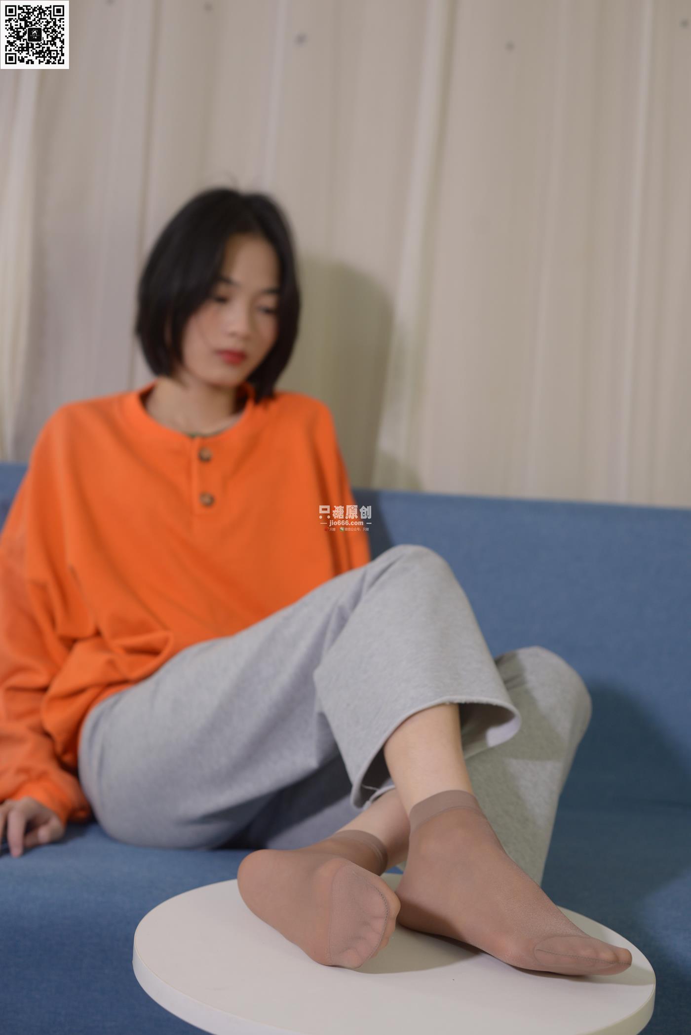 图片[51]-[只糖原创]NO.575 陆佳 即使没有月亮，心中也是一片皎洁[99P] – 速更版-美库