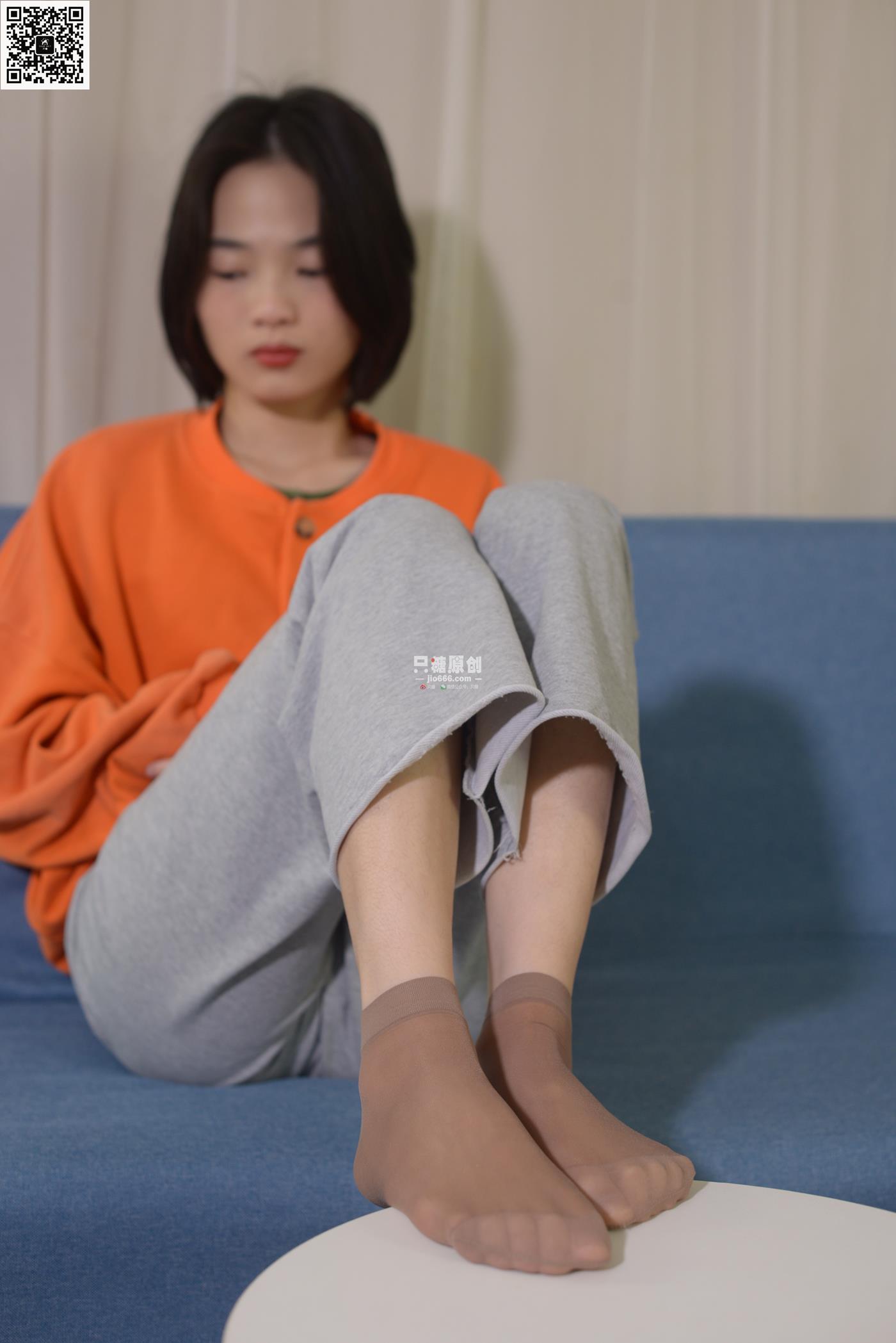 图片[66]-[只糖原创]NO.575 陆佳 即使没有月亮，心中也是一片皎洁[99P] – 速更版-美库