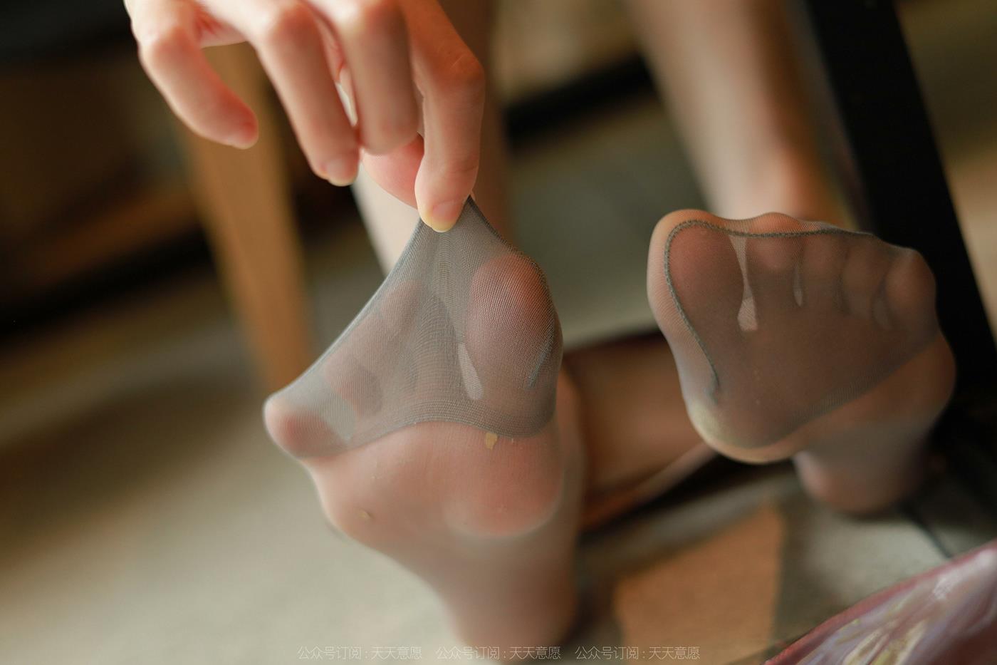 图片[47]-[IESS异思趣向] 2022.06.02 丝享家1105：团团《对面的美女同事》[86P] – 速更版-美库