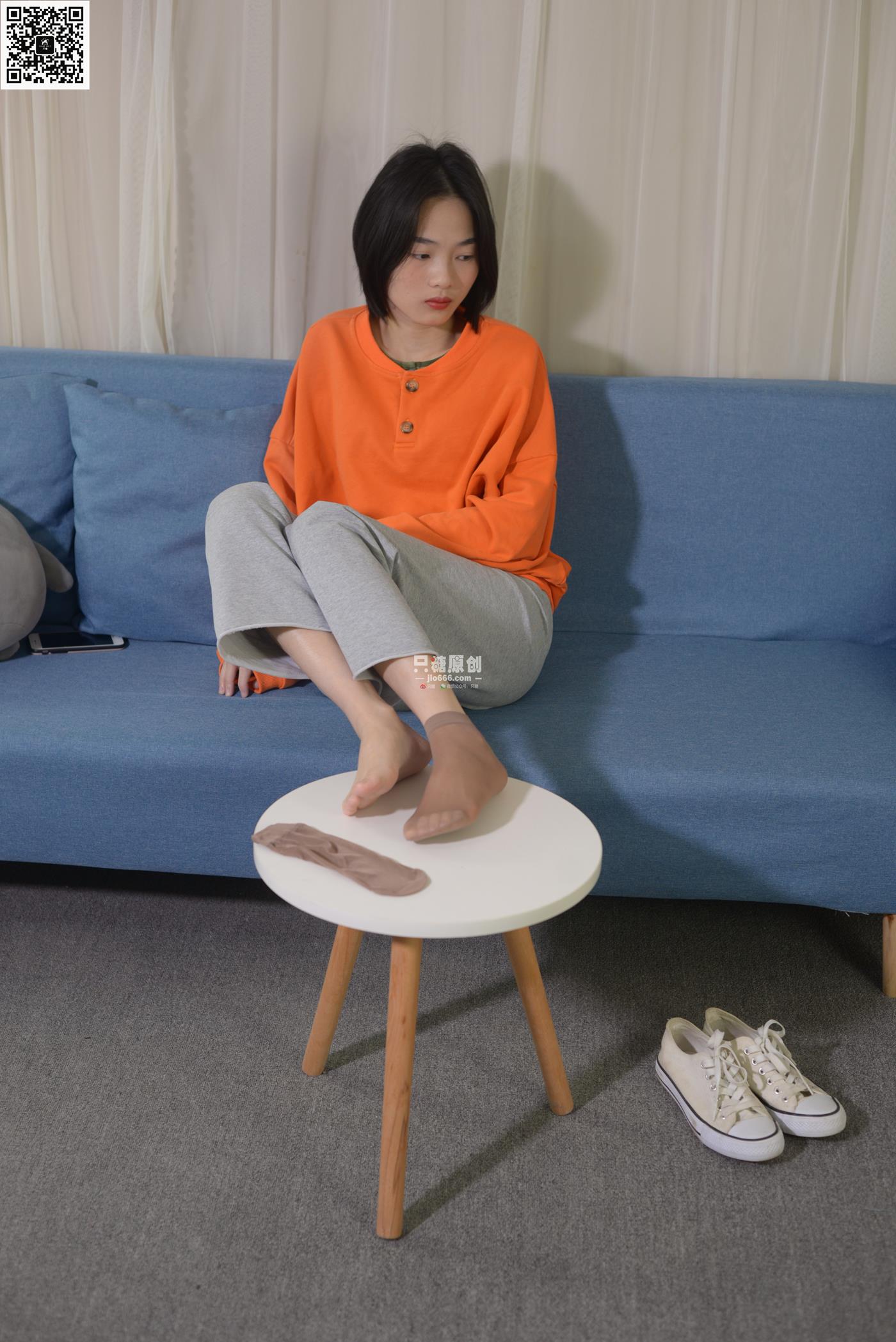 图片[79]-[只糖原创]NO.575 陆佳 即使没有月亮，心中也是一片皎洁[99P] – 速更版-美库