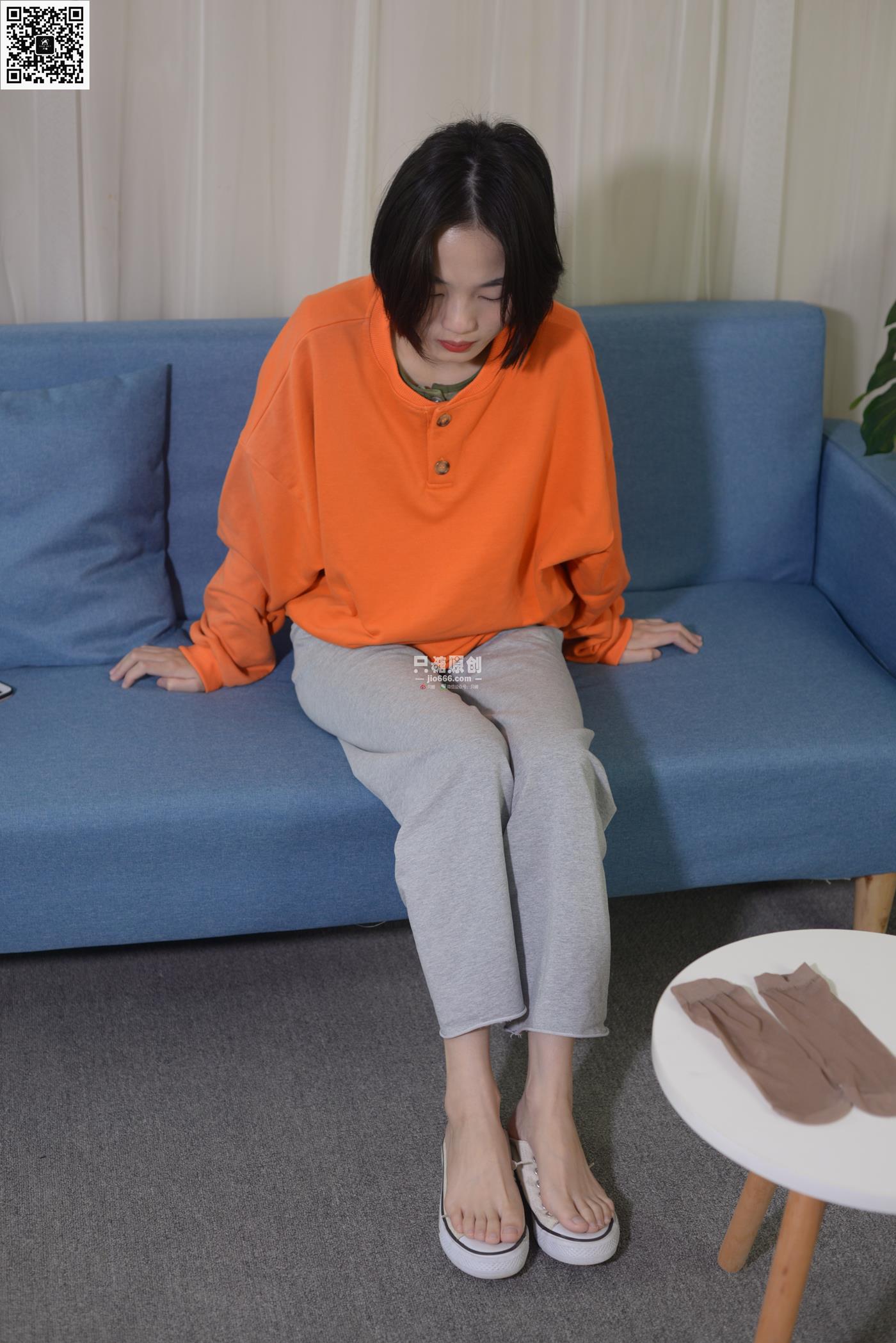 图片[100]-[只糖原创]NO.575 陆佳 即使没有月亮，心中也是一片皎洁[99P] – 速更版-美库