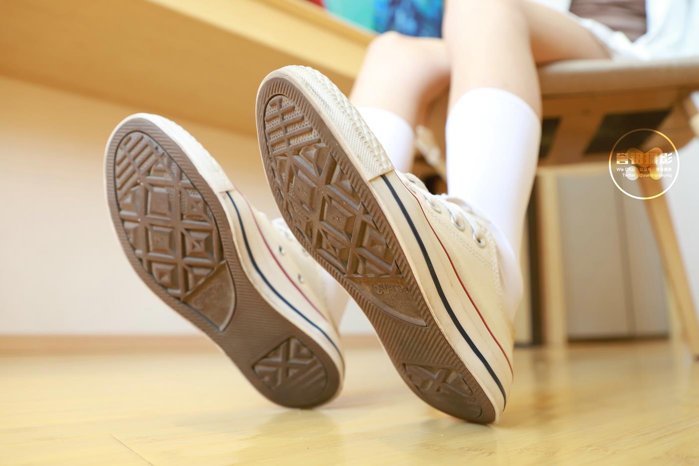 图片[10]-[誉铭传媒]袜足摄影 2022年《2022.01.01元旦作品》[78P] – 速更版-美库