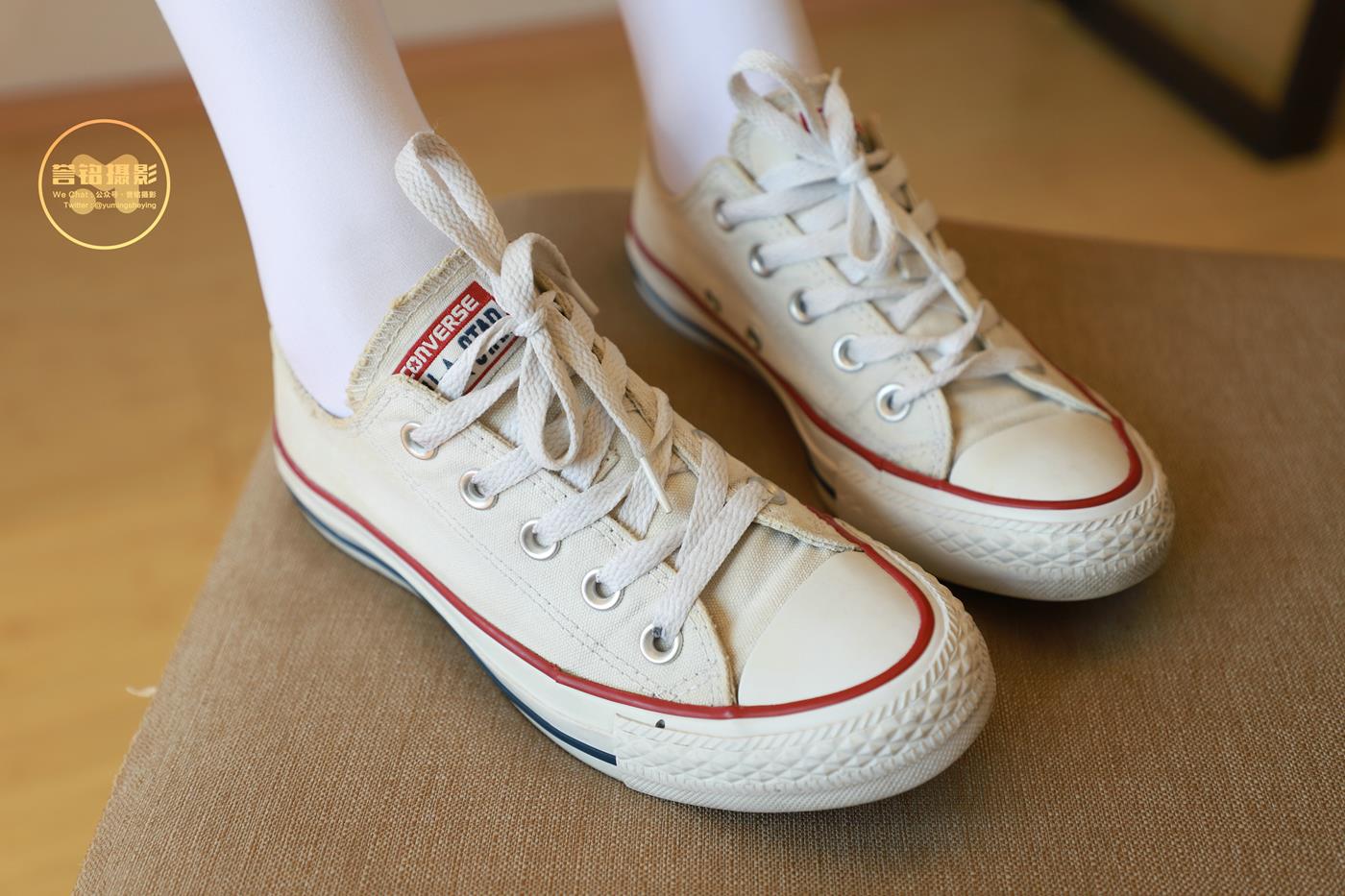 图片[23]-[誉铭传媒]袜足摄影 2022年《2022.01.01元旦作品》[78P] – 速更版-美库