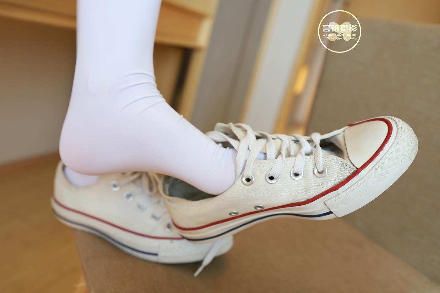 图片[27]-[誉铭传媒]袜足摄影 2022年《2022.01.01元旦作品》[78P] – 速更版-美库