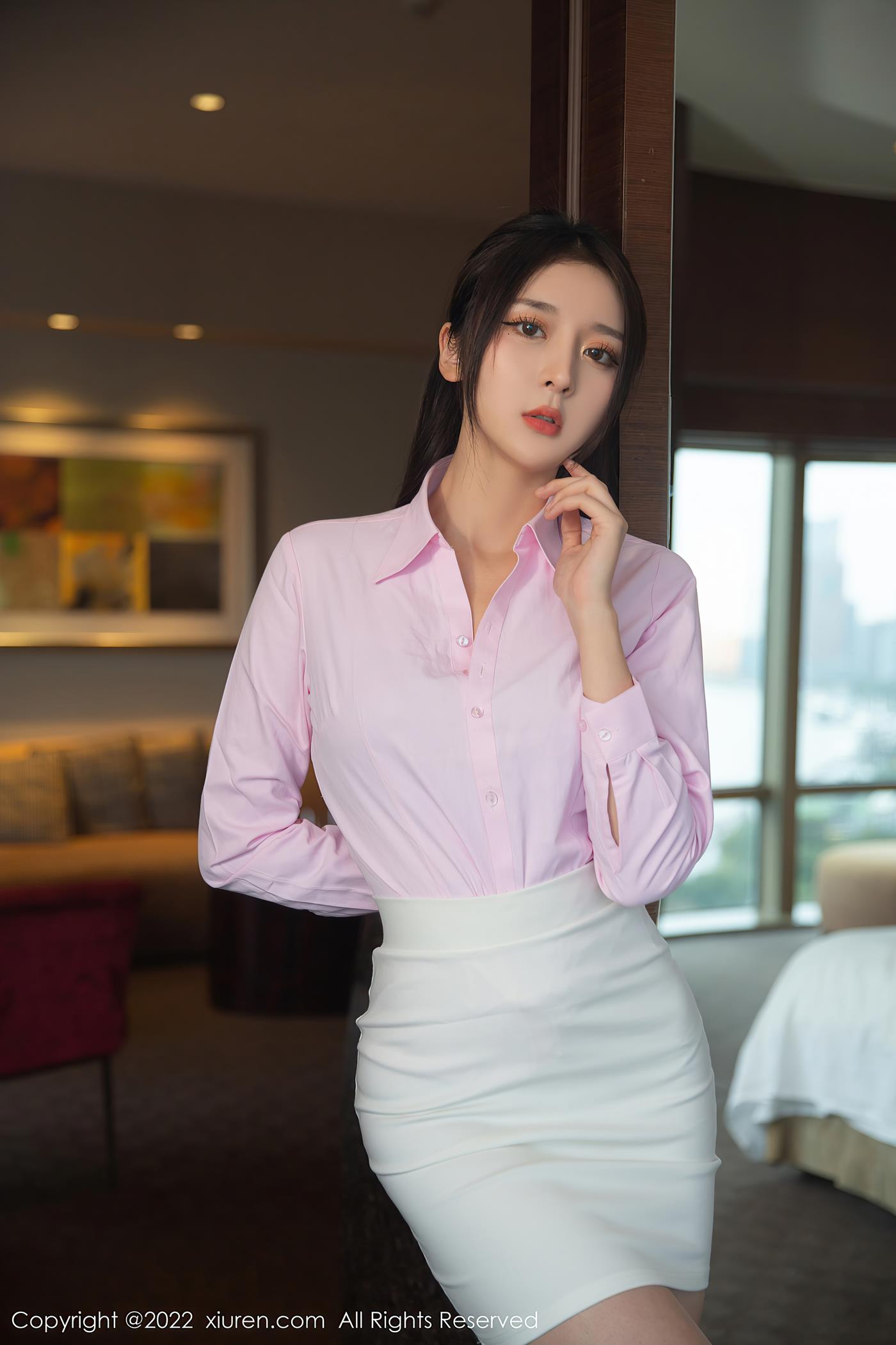 图片[31]-[Xiuren秀人网]2022.09.30 NO.5667 夏甜甜[58+1P] – 速更版-美库