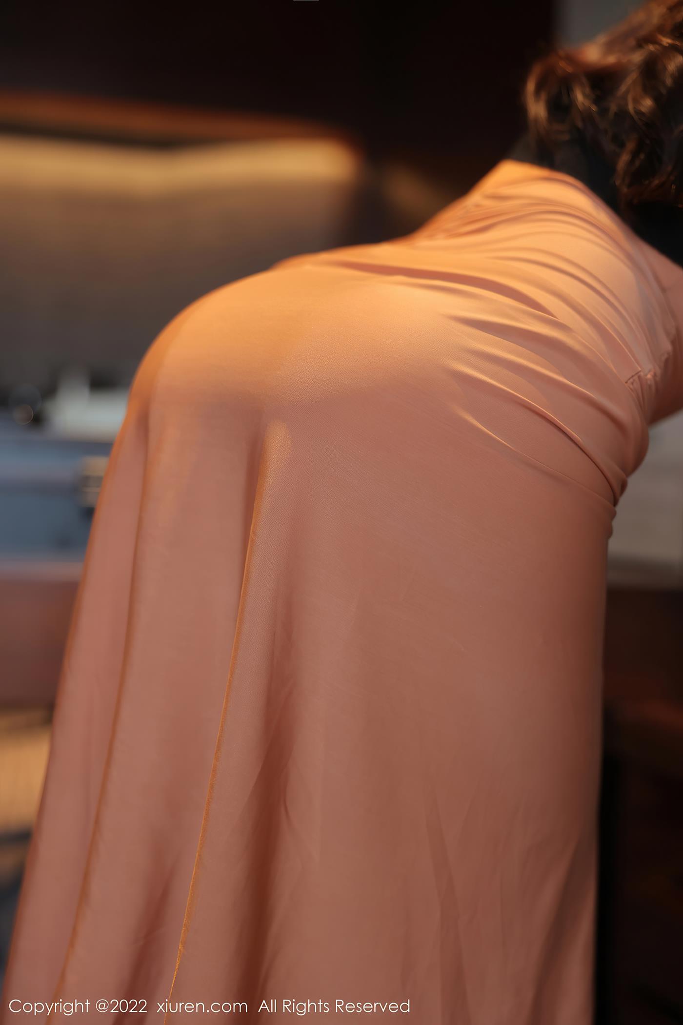 图片[19]-[Xiuren秀人网]2022.09.30 NO.5669 顾乔楠Cora[45+1P] – 速更版-美库