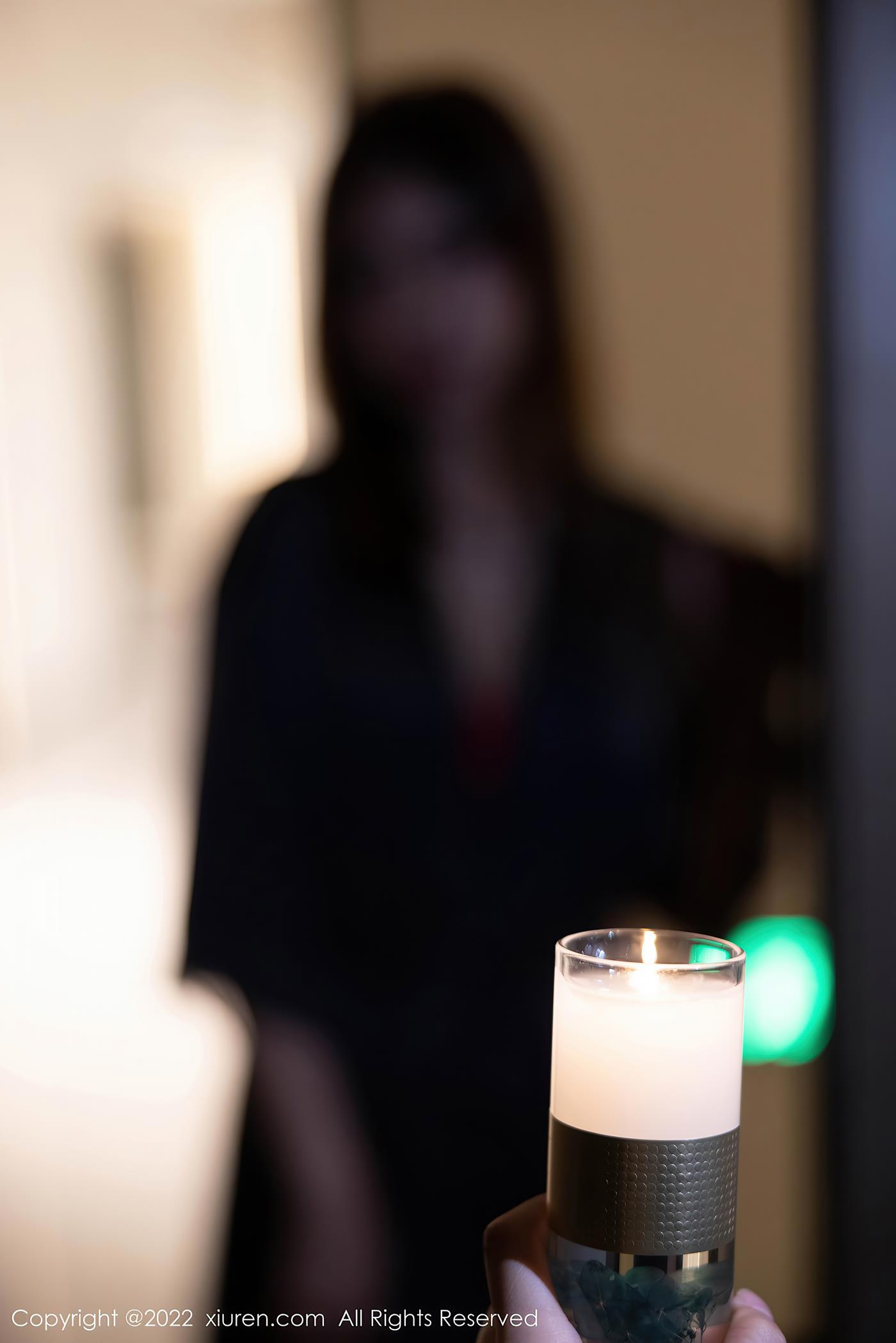 图片[16]-[Xiuren秀人网]2022.09.30 NO.5671 绮里嘉ula[18+1P] – 速更版-美库