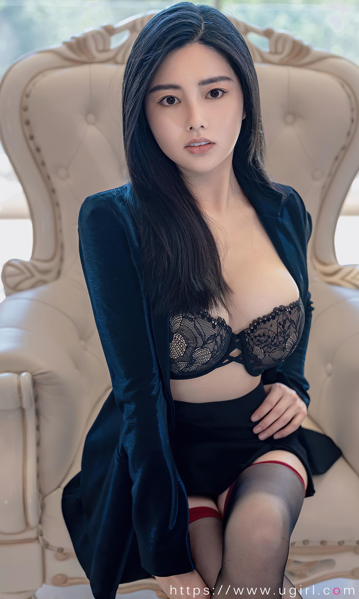 图片[14]-[爱尤物]2022 NO.2424 心念之名 娜露[35P] – 速更版-美库