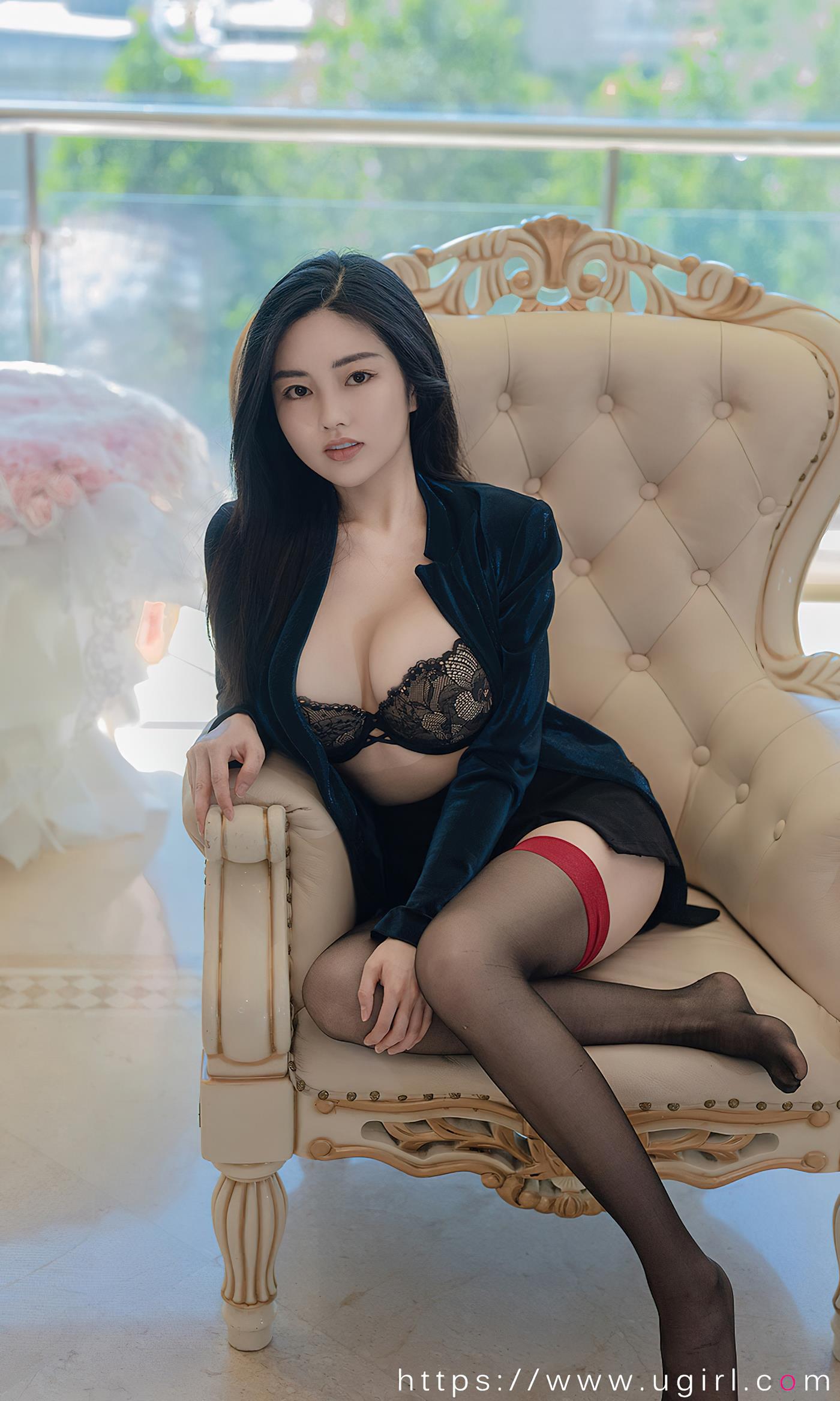 图片[36]-[爱尤物]2022 NO.2424 心念之名 娜露[35P] – 速更版-美库