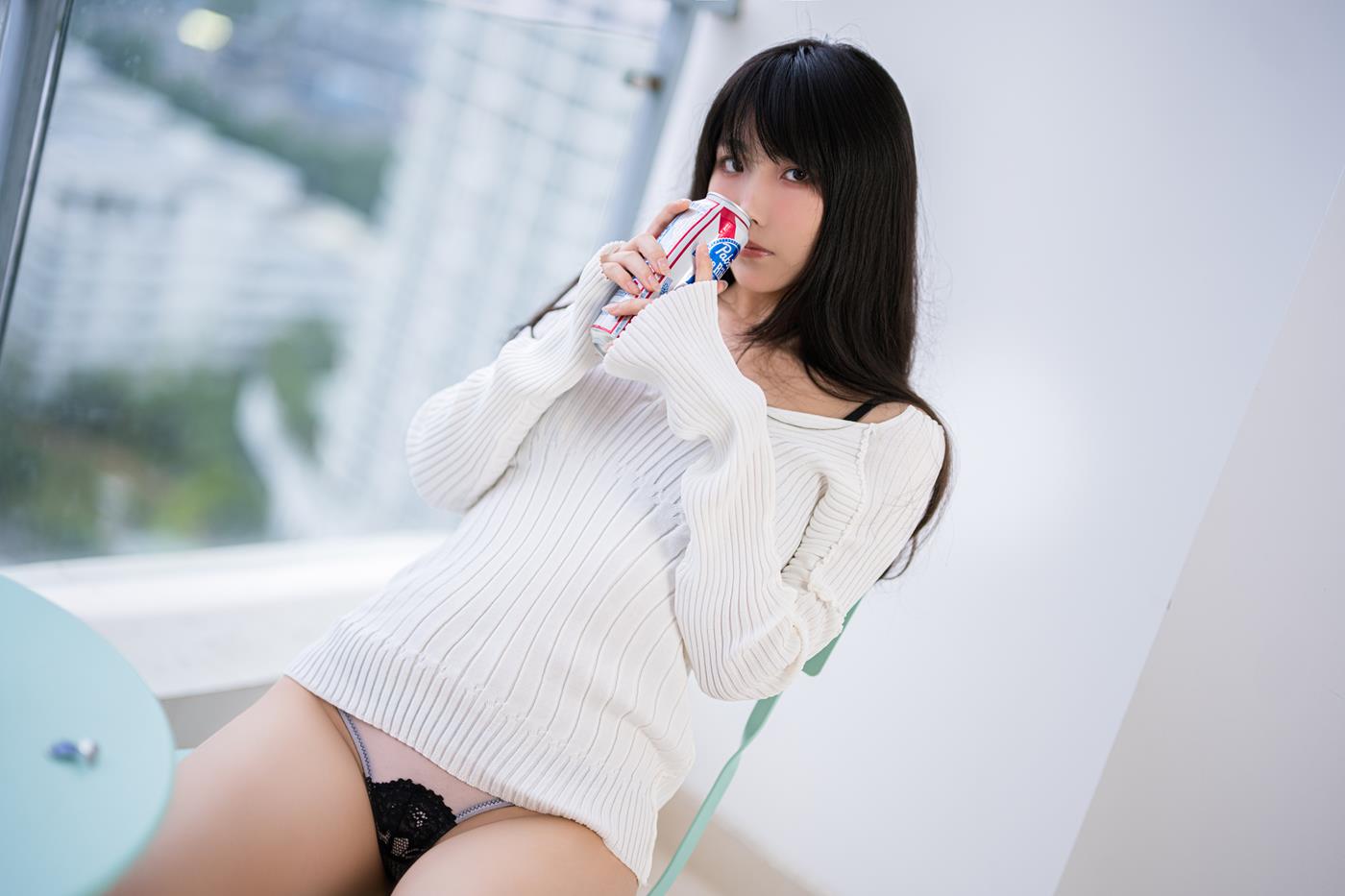 图片[10]-汪知子  – 醉酒[16P] – 速更版-美库