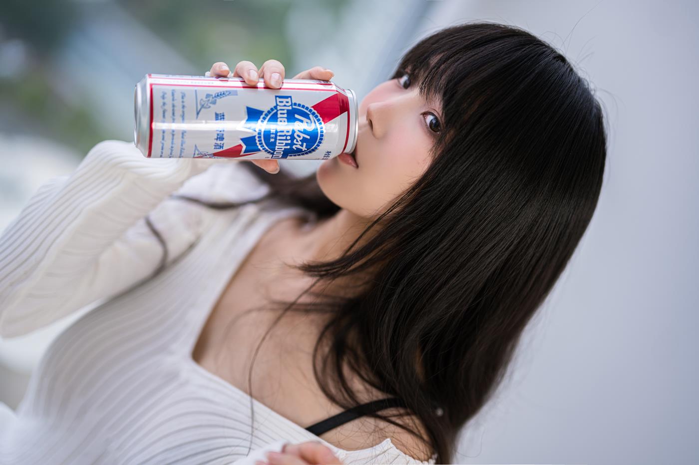 图片[12]-汪知子  – 醉酒[16P] – 速更版-美库