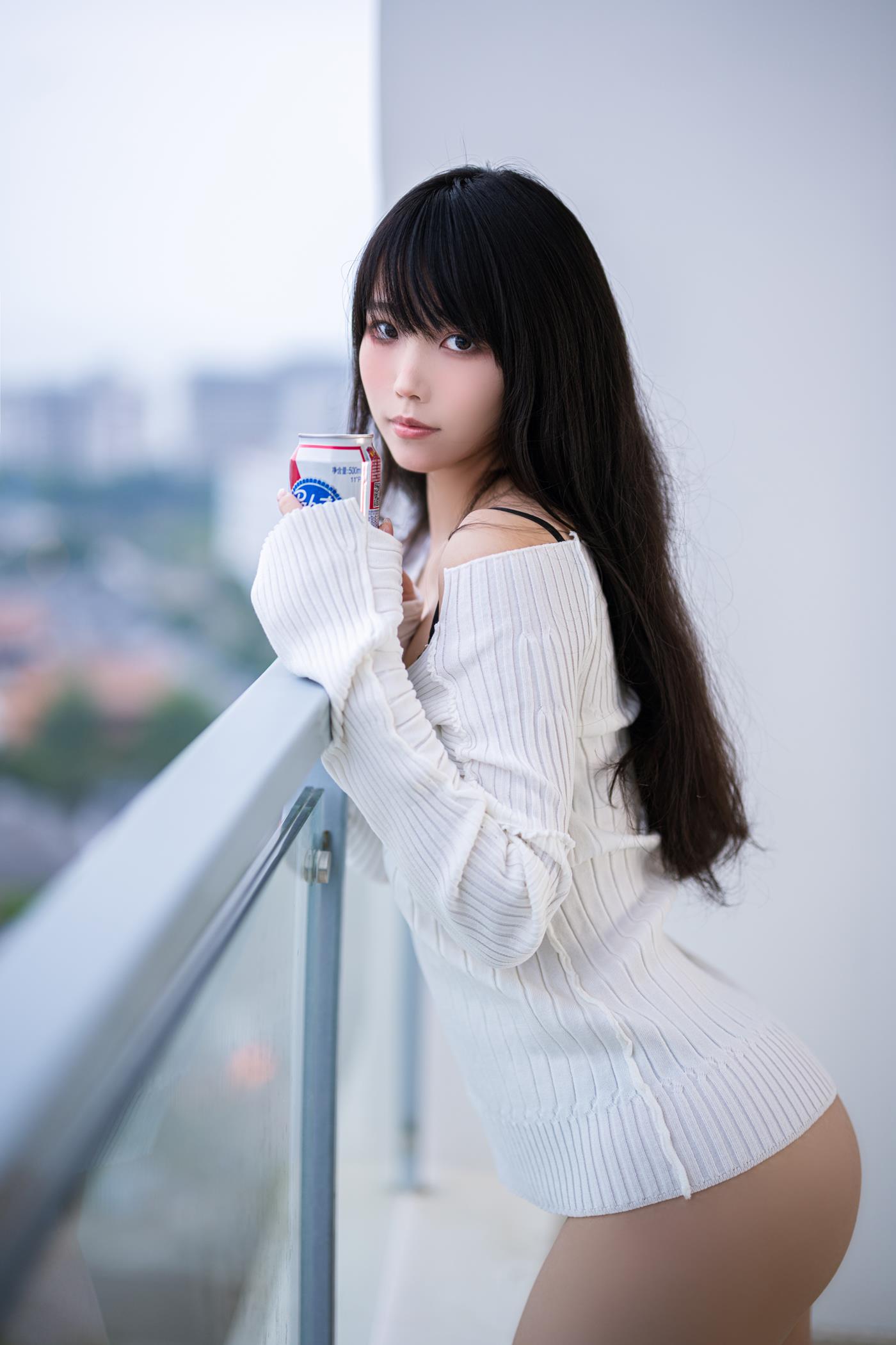 图片[17]-汪知子  – 醉酒[16P] – 速更版-美库