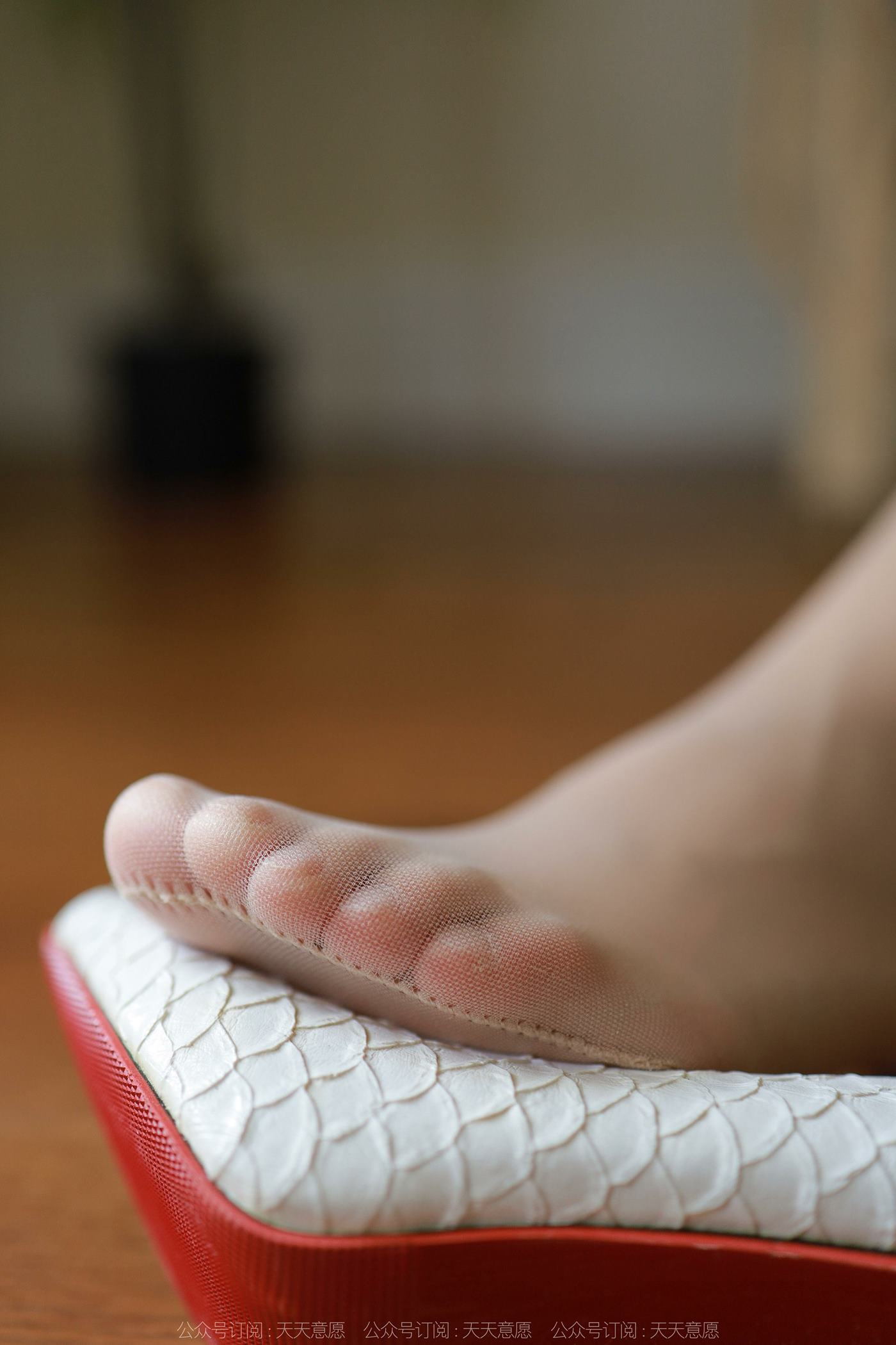 图片[23]-[IESS异思趣向] 耽丝 220706小宝 [81P] – 速更版-美库