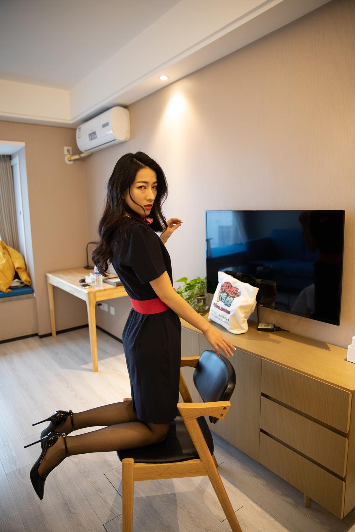 图片[29]-物恋传媒 NO.617 小茶-意阑珊[137P] – 速更版-美库