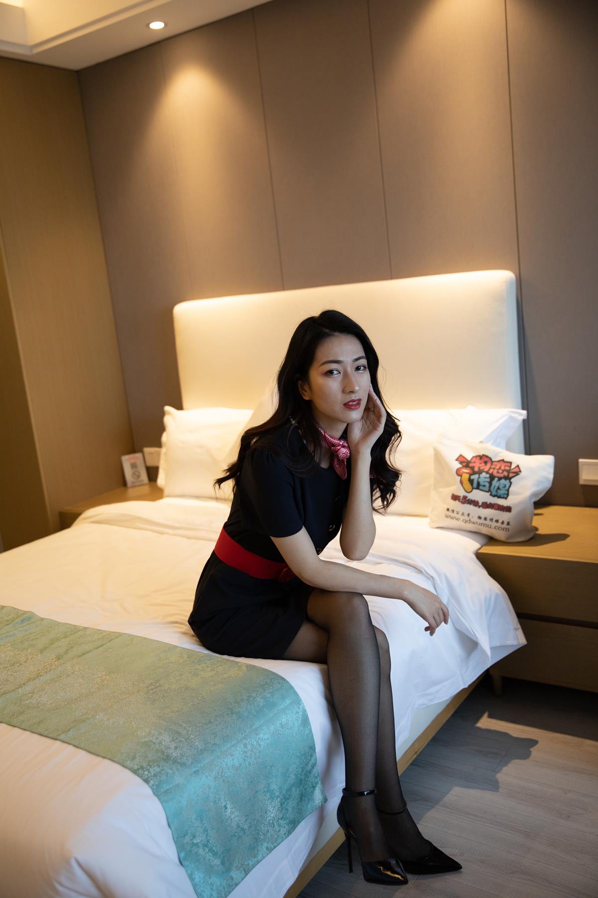 图片[41]-物恋传媒 NO.617 小茶-意阑珊[137P] – 速更版-美库