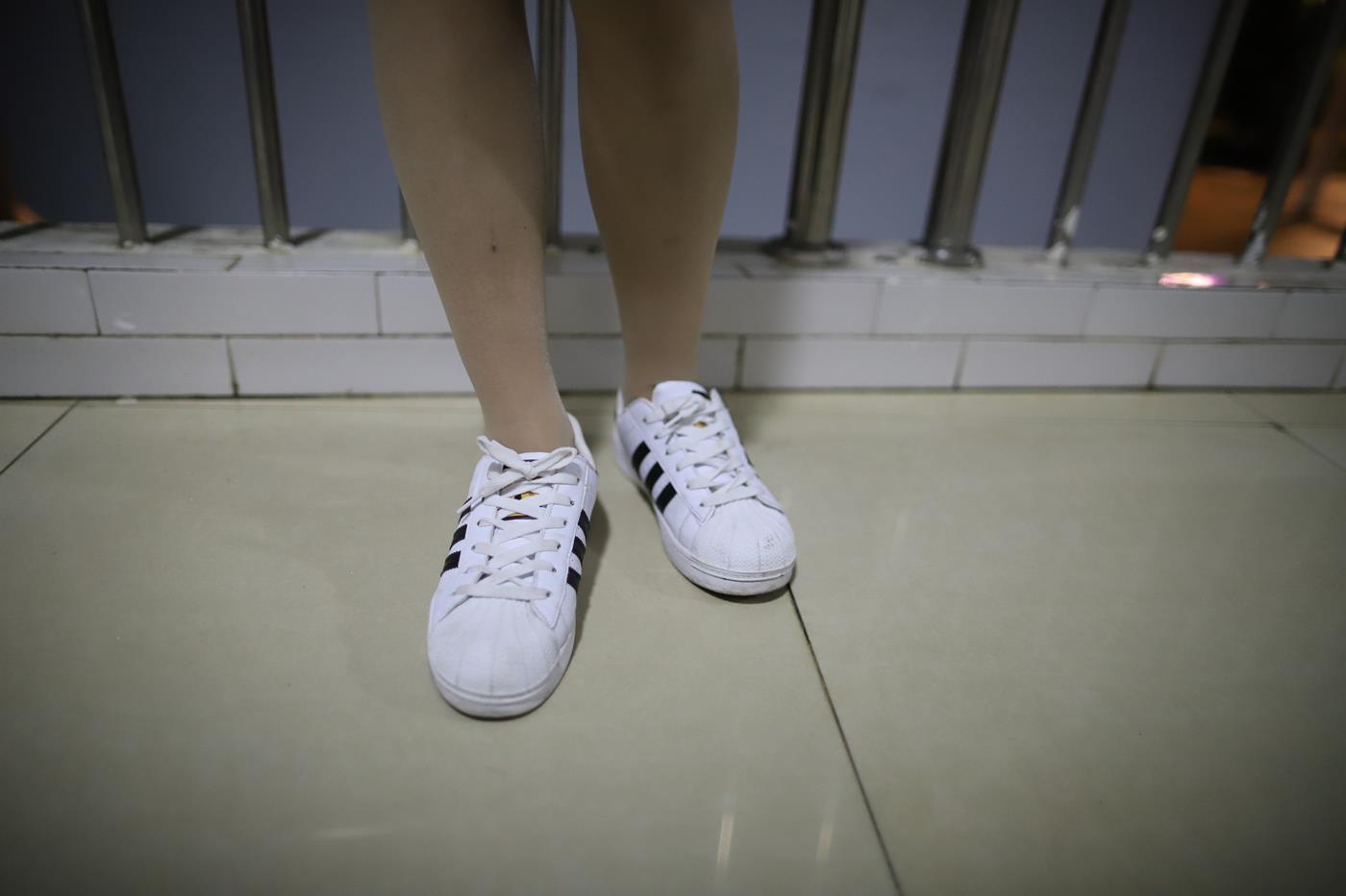 图片[13]-大西瓜爱牙膏-2019 10X活动 模特3（三） 裤里丝 [236P] – 速更版-美库