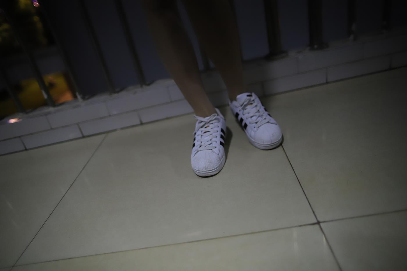 图片[14]-大西瓜爱牙膏-2019 10X活动 模特3（三） 裤里丝 [236P] – 速更版-美库