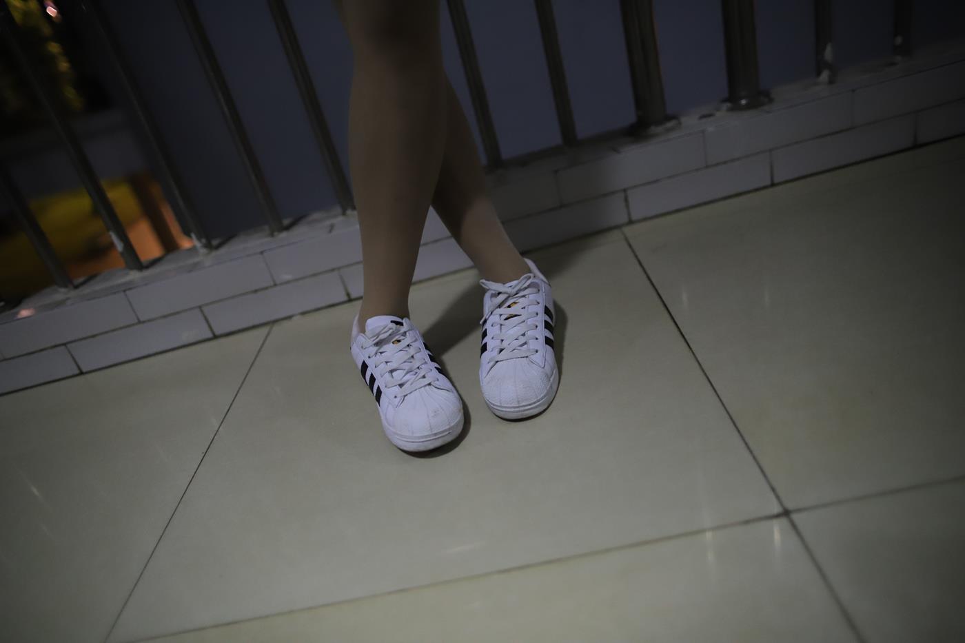 图片[15]-大西瓜爱牙膏-2019 10X活动 模特3（三） 裤里丝 [236P] – 速更版-美库