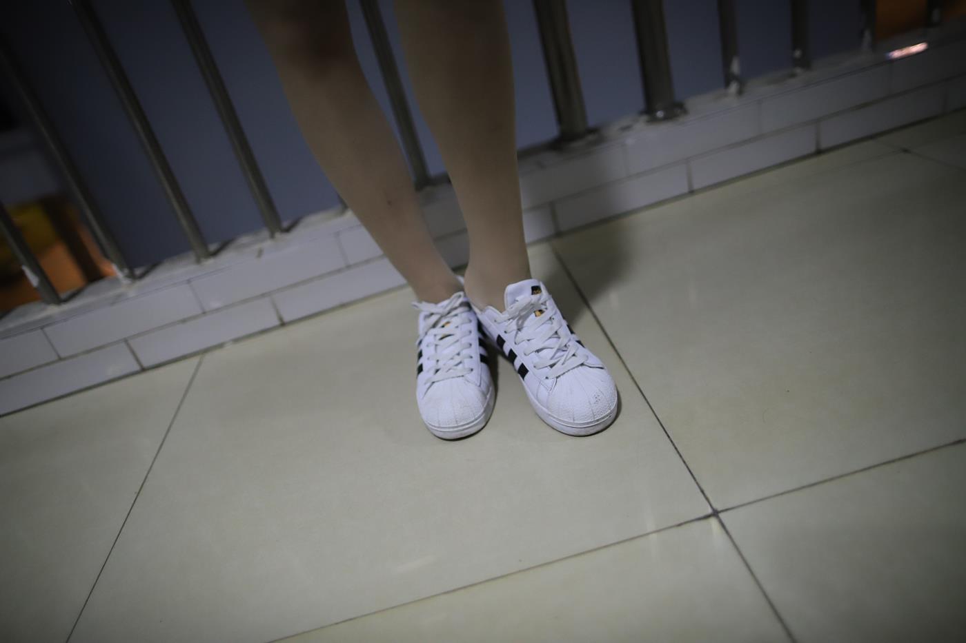 图片[16]-大西瓜爱牙膏-2019 10X活动 模特3（三） 裤里丝 [236P] – 速更版-美库