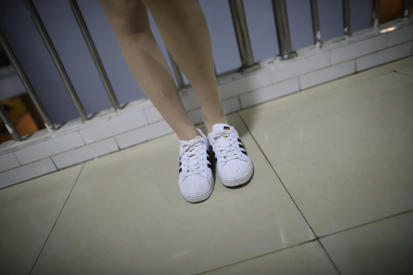 图片[17]-大西瓜爱牙膏-2019 10X活动 模特3（三） 裤里丝 [236P] – 速更版-美库