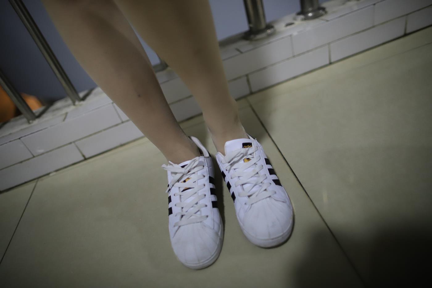 图片[18]-大西瓜爱牙膏-2019 10X活动 模特3（三） 裤里丝 [236P] – 速更版-美库