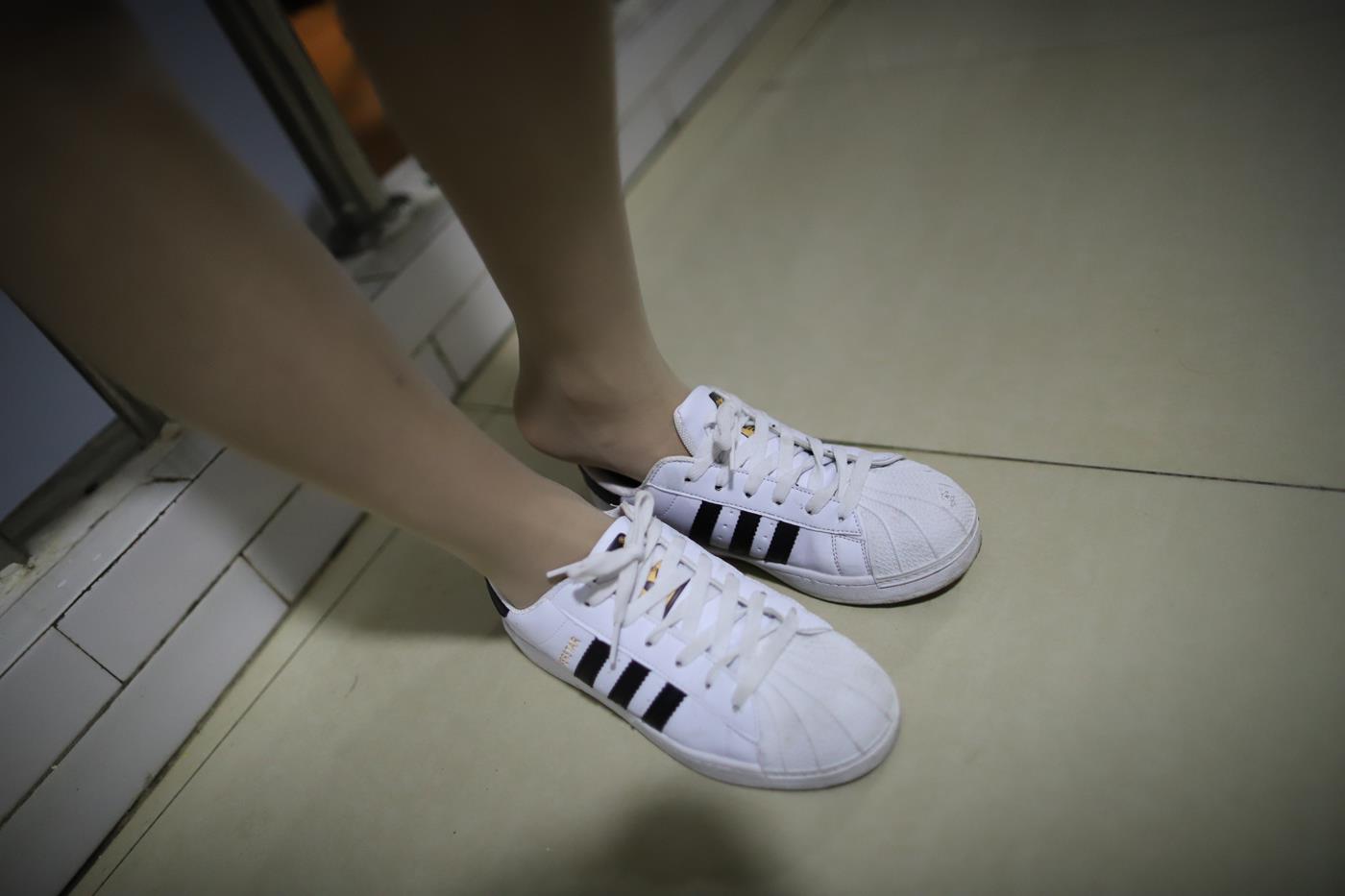 图片[19]-大西瓜爱牙膏-2019 10X活动 模特3（三） 裤里丝 [236P] – 速更版-美库