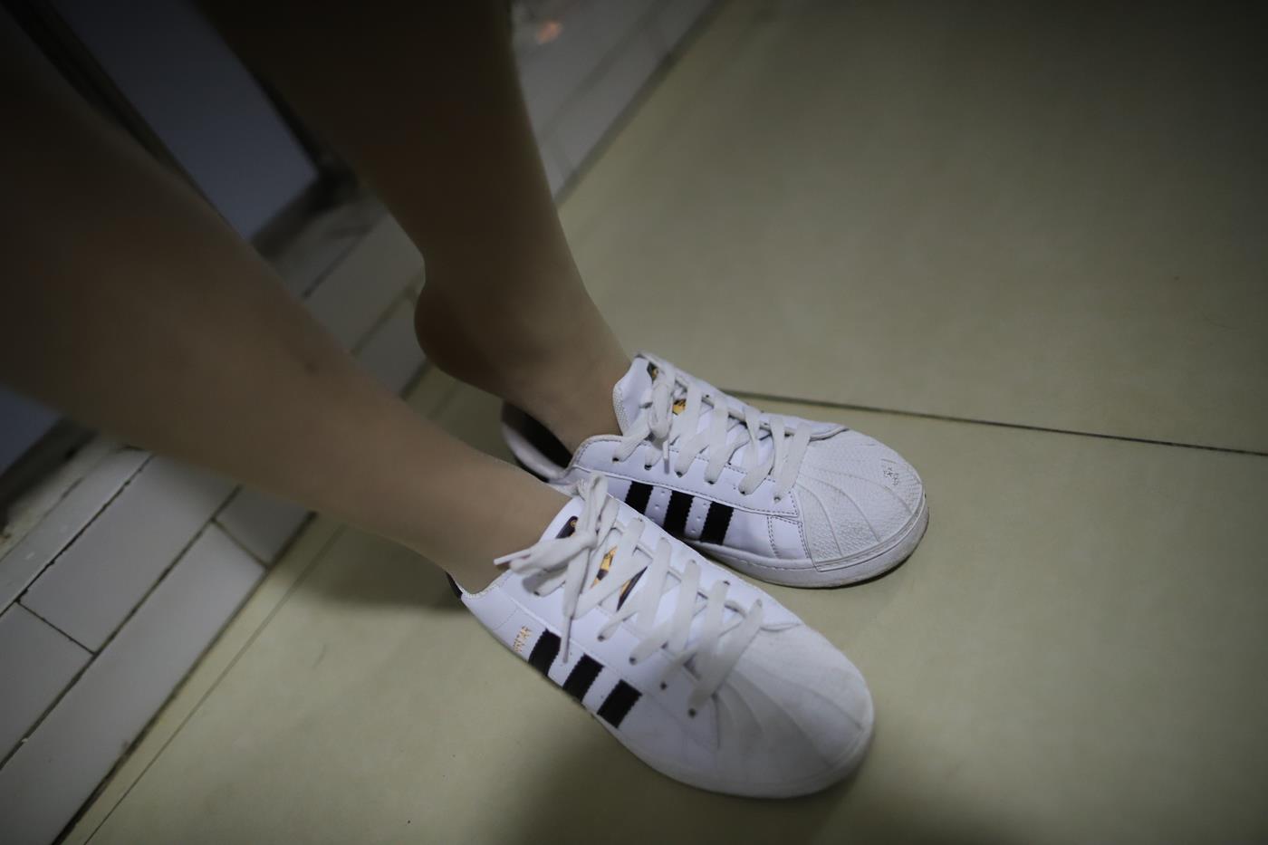 图片[20]-大西瓜爱牙膏-2019 10X活动 模特3（三） 裤里丝 [236P] – 速更版-美库