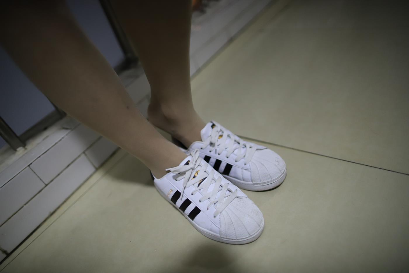 图片[22]-大西瓜爱牙膏-2019 10X活动 模特3（三） 裤里丝 [236P] – 速更版-美库