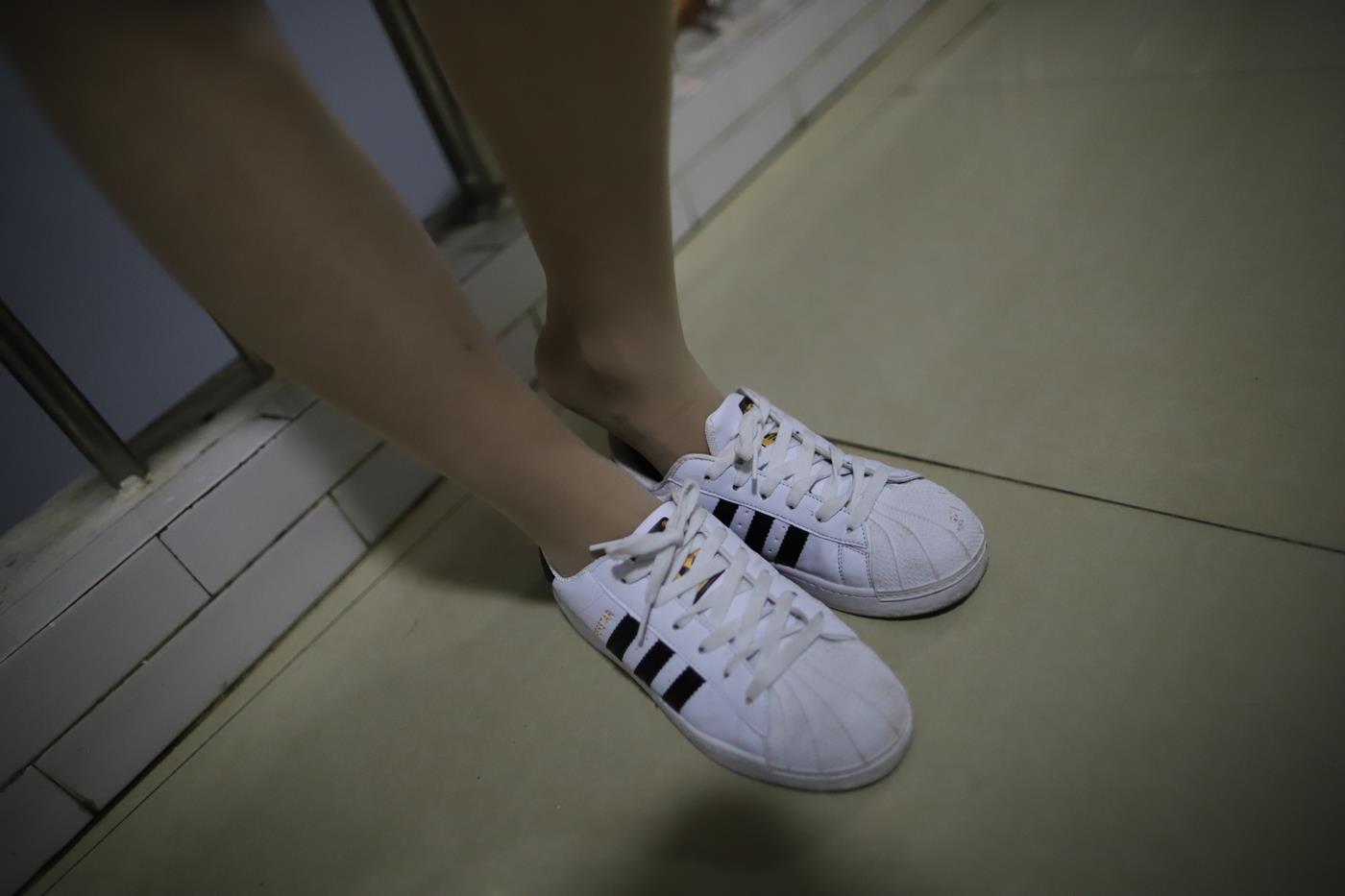 图片[23]-大西瓜爱牙膏-2019 10X活动 模特3（三） 裤里丝 [236P] – 速更版-美库