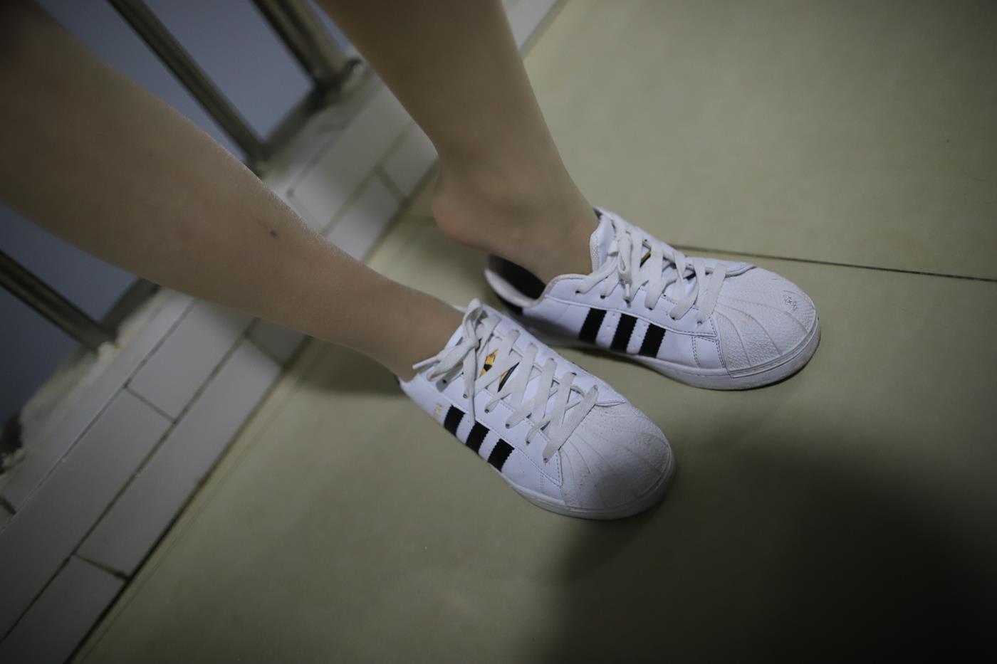 图片[25]-大西瓜爱牙膏-2019 10X活动 模特3（三） 裤里丝 [236P] – 速更版-美库