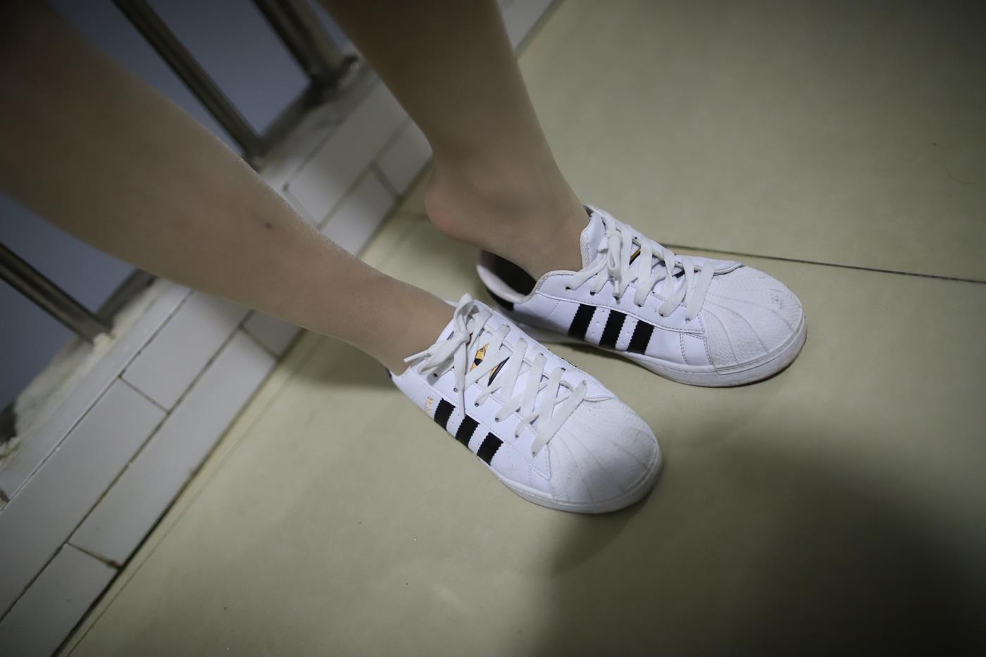 图片[26]-大西瓜爱牙膏-2019 10X活动 模特3（三） 裤里丝 [236P] – 速更版-美库