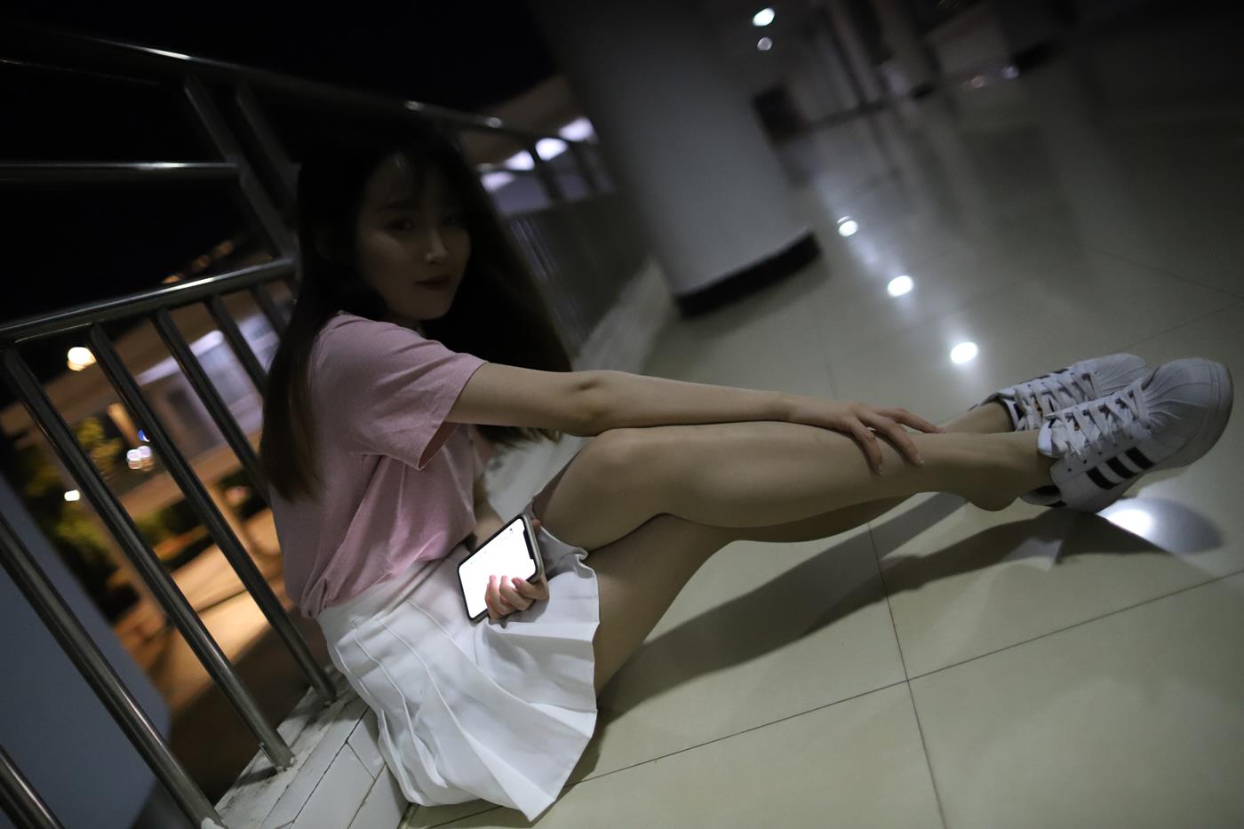 图片[27]-大西瓜爱牙膏-2019 10X活动 模特3（三） 裤里丝 [236P] – 速更版-美库