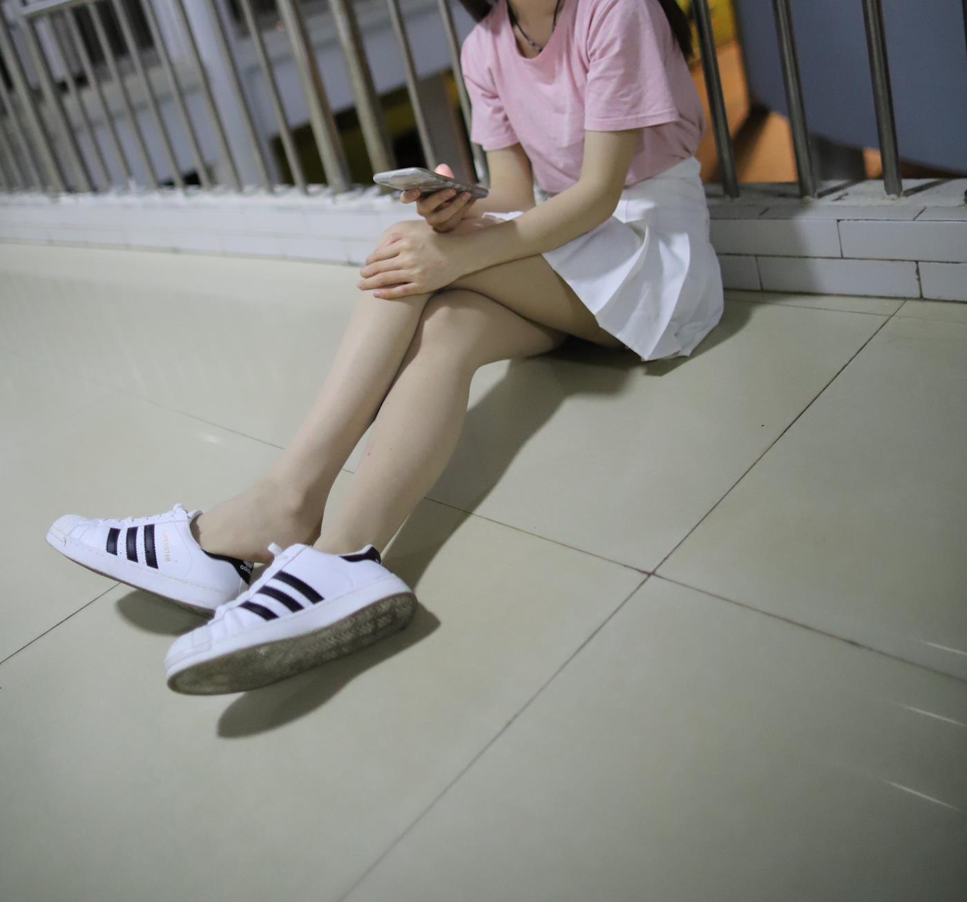 图片[29]-大西瓜爱牙膏-2019 10X活动 模特3（三） 裤里丝 [236P] – 速更版-美库