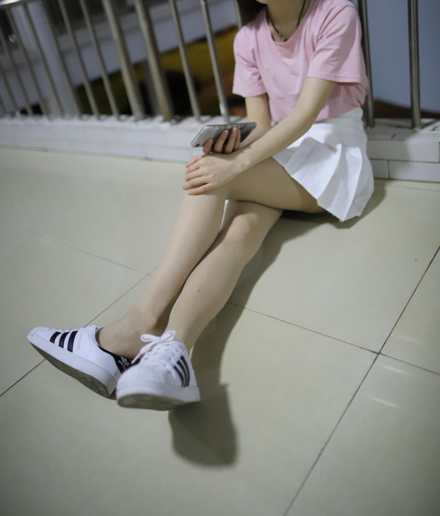 图片[32]-大西瓜爱牙膏-2019 10X活动 模特3（三） 裤里丝 [236P] – 速更版-美库