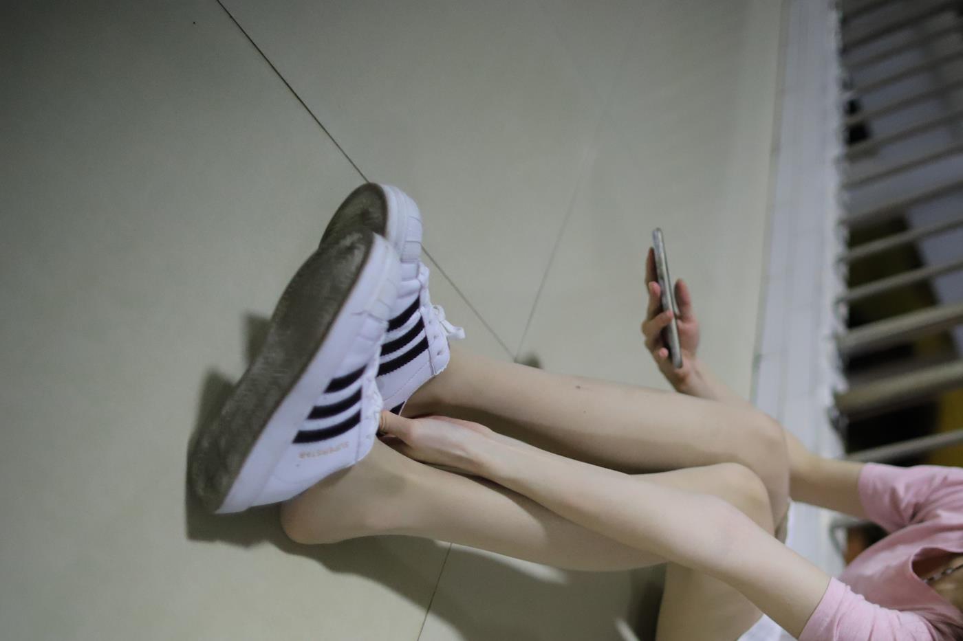 图片[35]-大西瓜爱牙膏-2019 10X活动 模特3（三） 裤里丝 [236P] – 速更版-美库