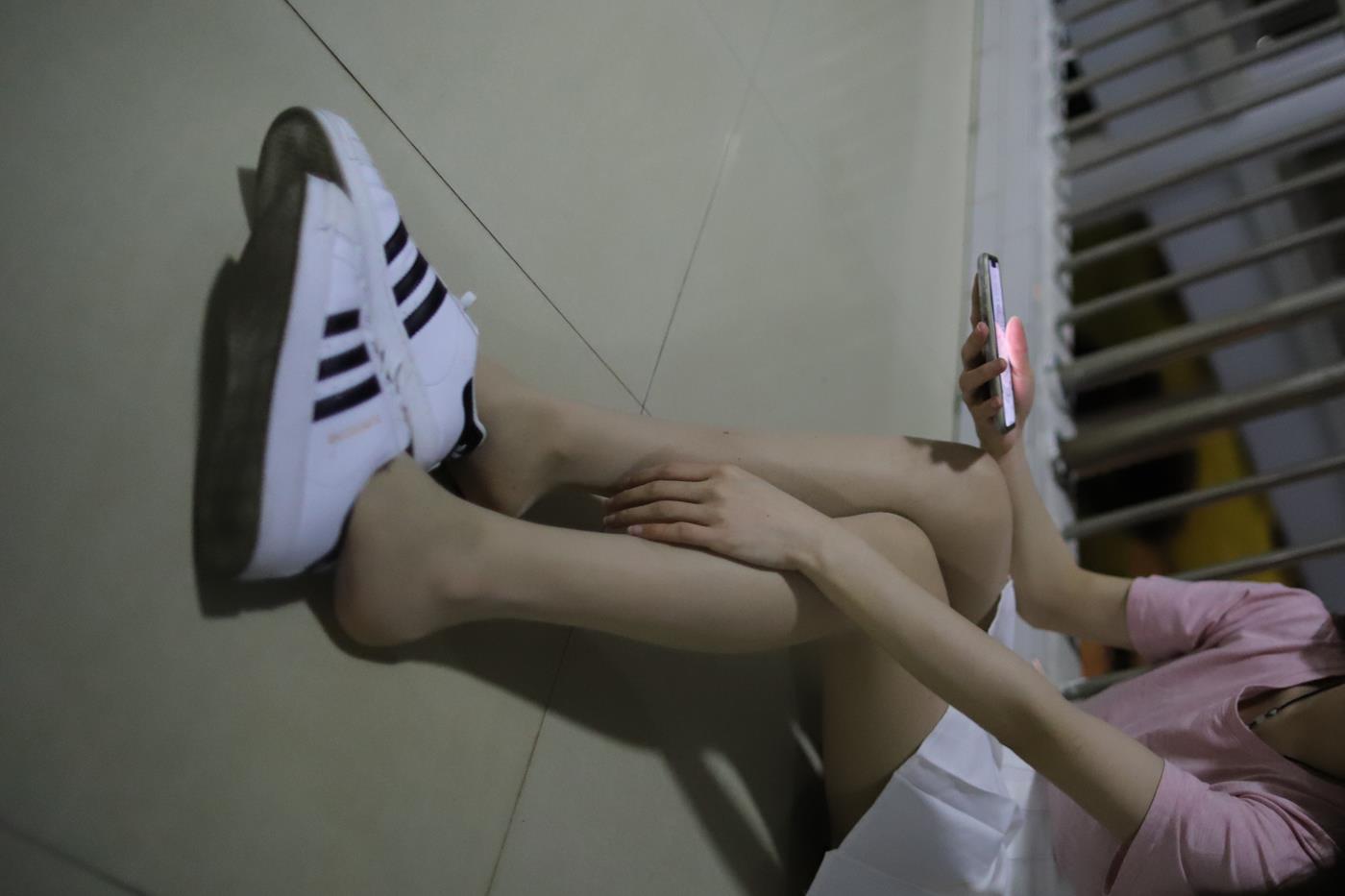 图片[36]-大西瓜爱牙膏-2019 10X活动 模特3（三） 裤里丝 [236P] – 速更版-美库