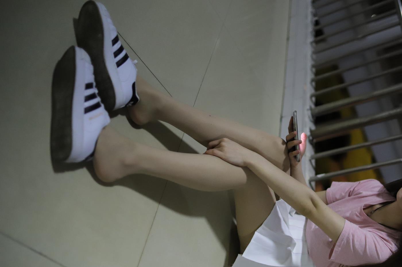 图片[38]-大西瓜爱牙膏-2019 10X活动 模特3（三） 裤里丝 [236P] – 速更版-美库