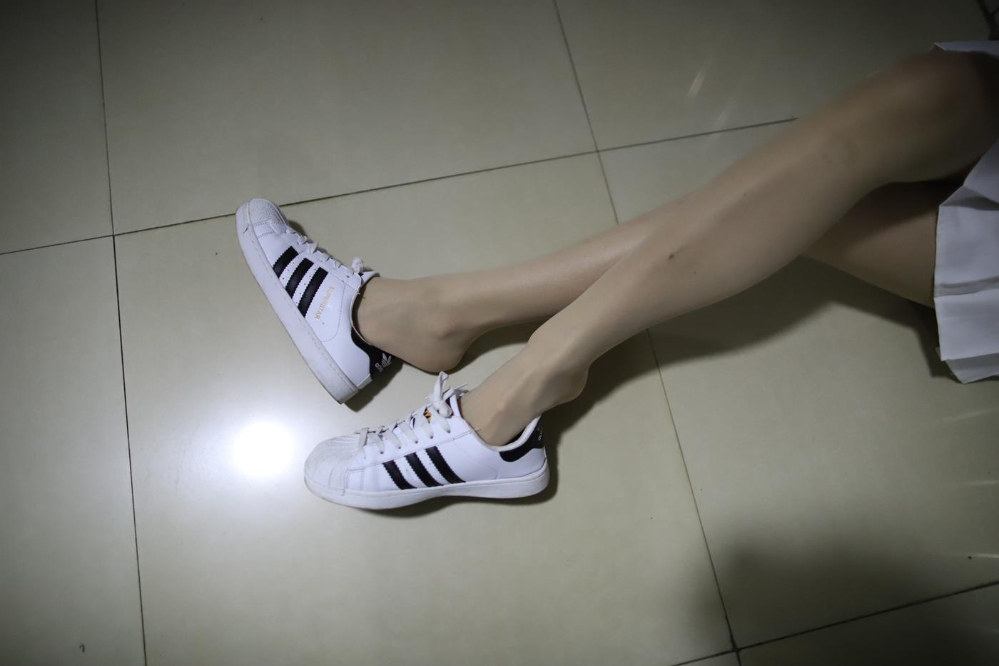 图片[42]-大西瓜爱牙膏-2019 10X活动 模特3（三） 裤里丝 [236P] – 速更版-美库