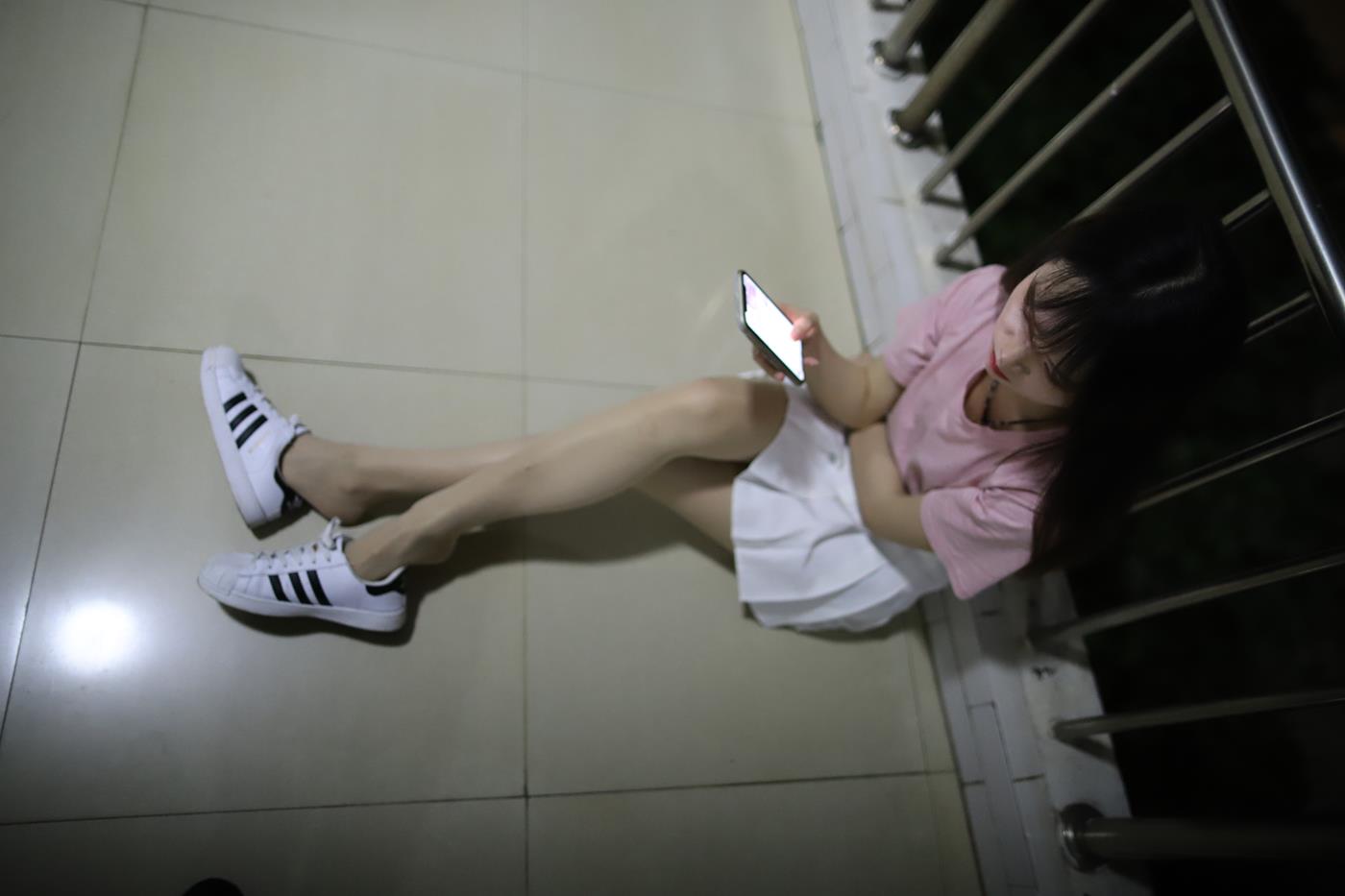 图片[44]-大西瓜爱牙膏-2019 10X活动 模特3（三） 裤里丝 [236P] – 速更版-美库